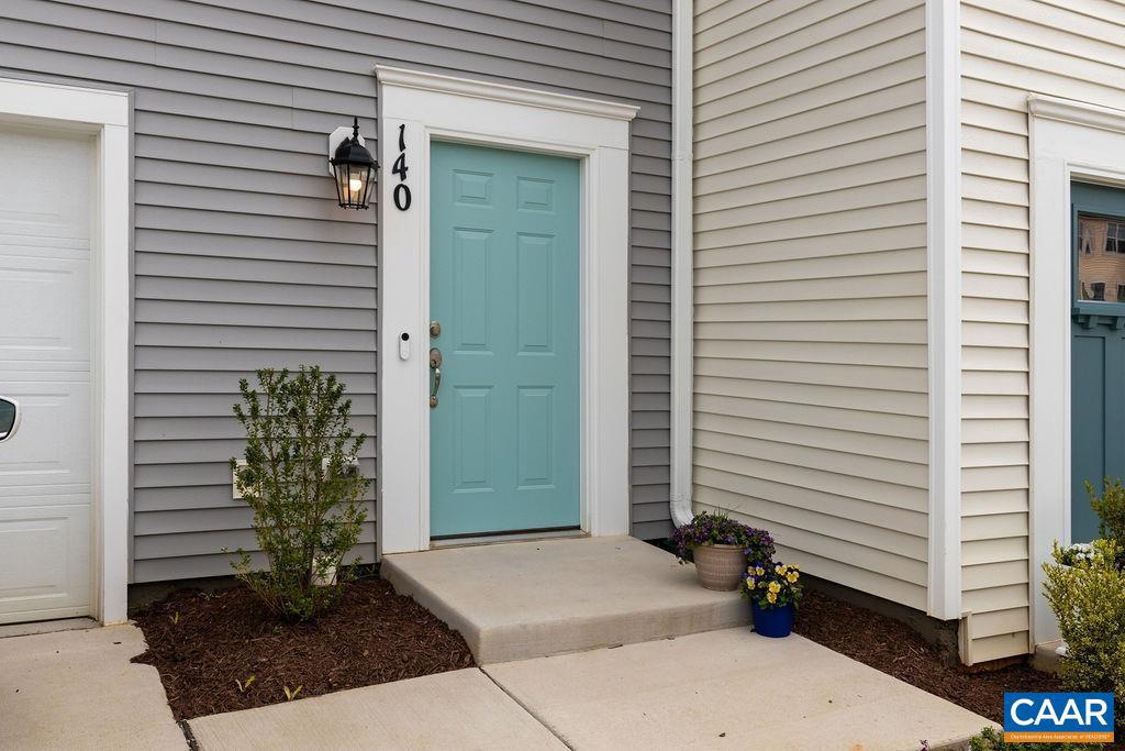 EVERSHIRE - Residential