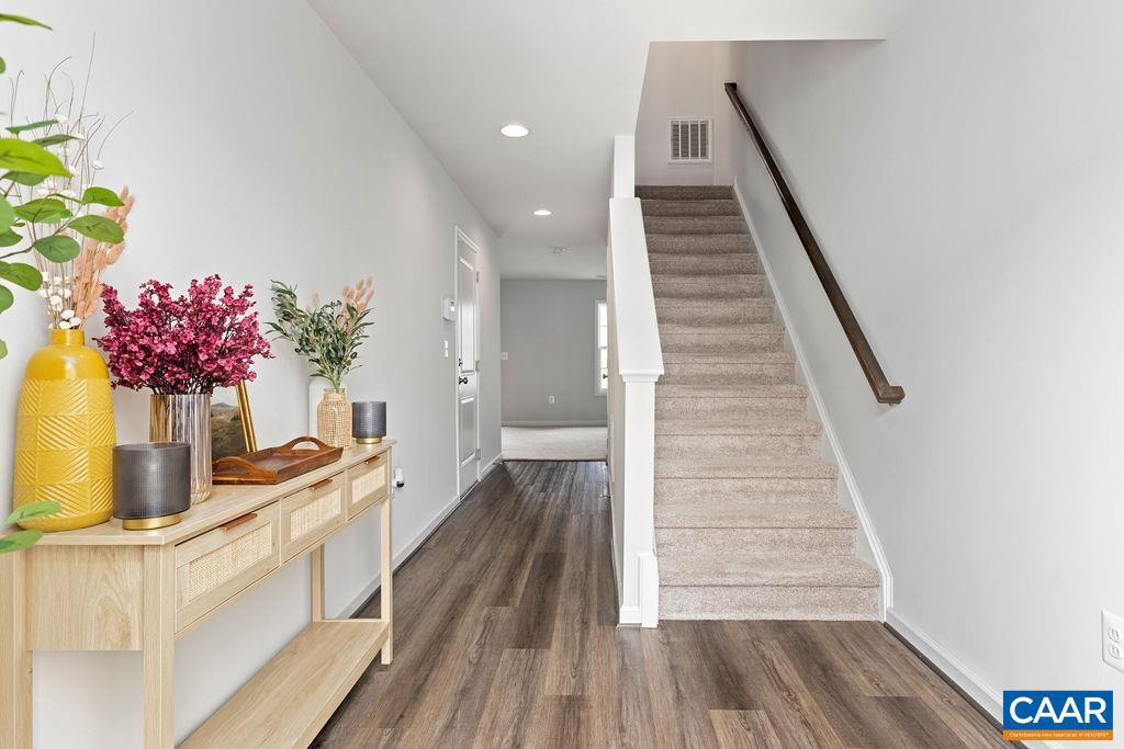 EVERSHIRE - Residential