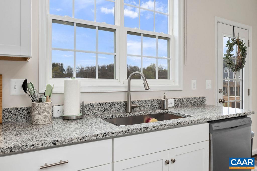 EVERSHIRE - Residential