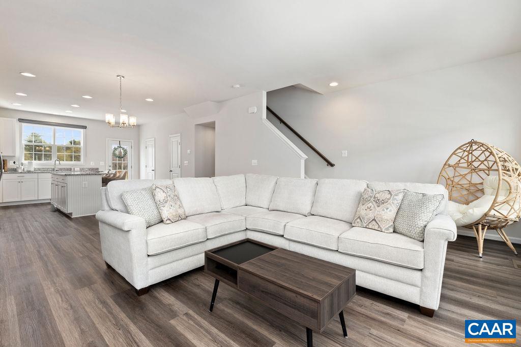 EVERSHIRE - Residential