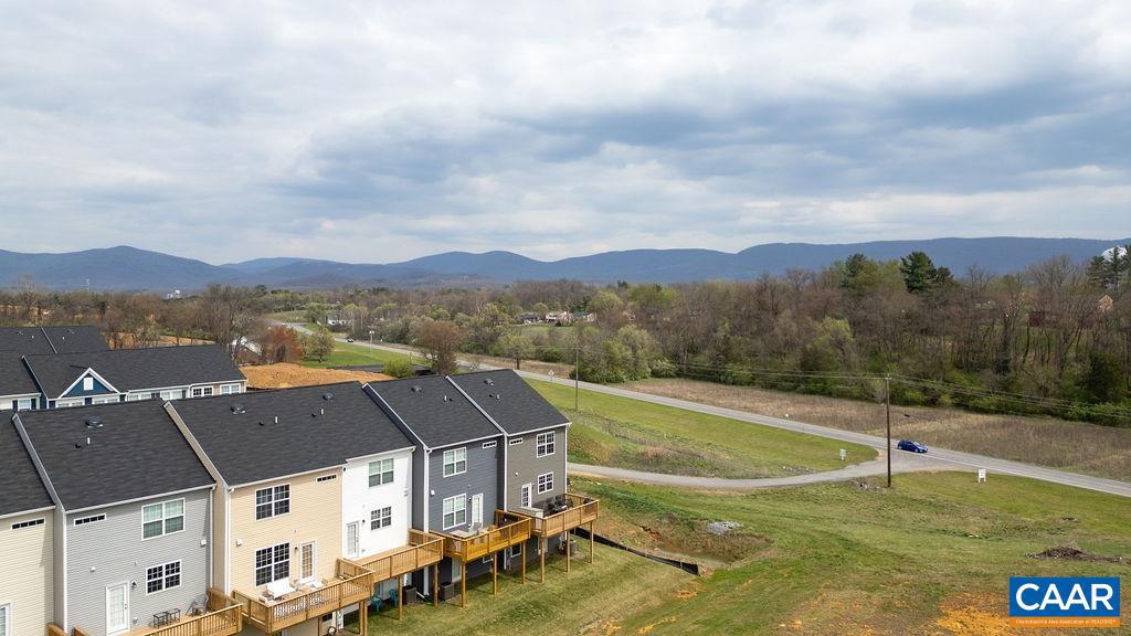 EVERSHIRE - Residential