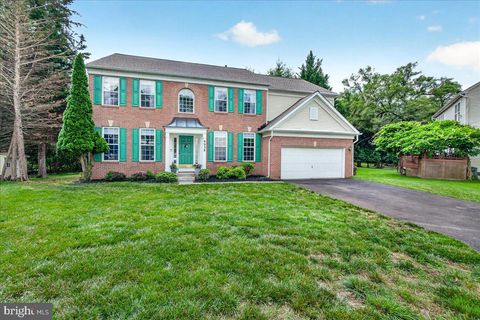 Homes For Rent - 9938 Timberknoll Lane<br/> ELLICOTT CITY, MD 21042