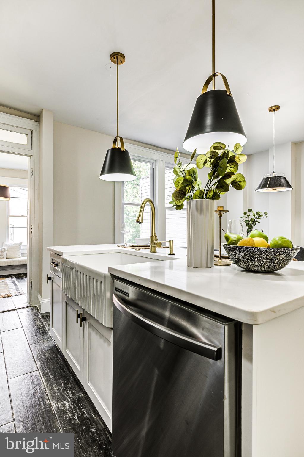 BETTER WAVERLY HISTORIC DISTRICT - Residential