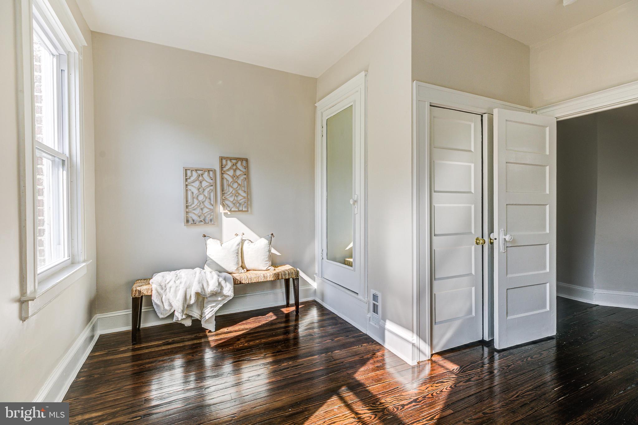 BETTER WAVERLY HISTORIC DISTRICT - Residential