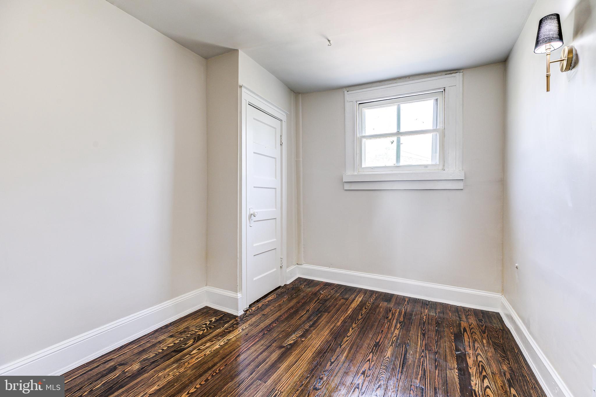 BETTER WAVERLY HISTORIC DISTRICT - Residential