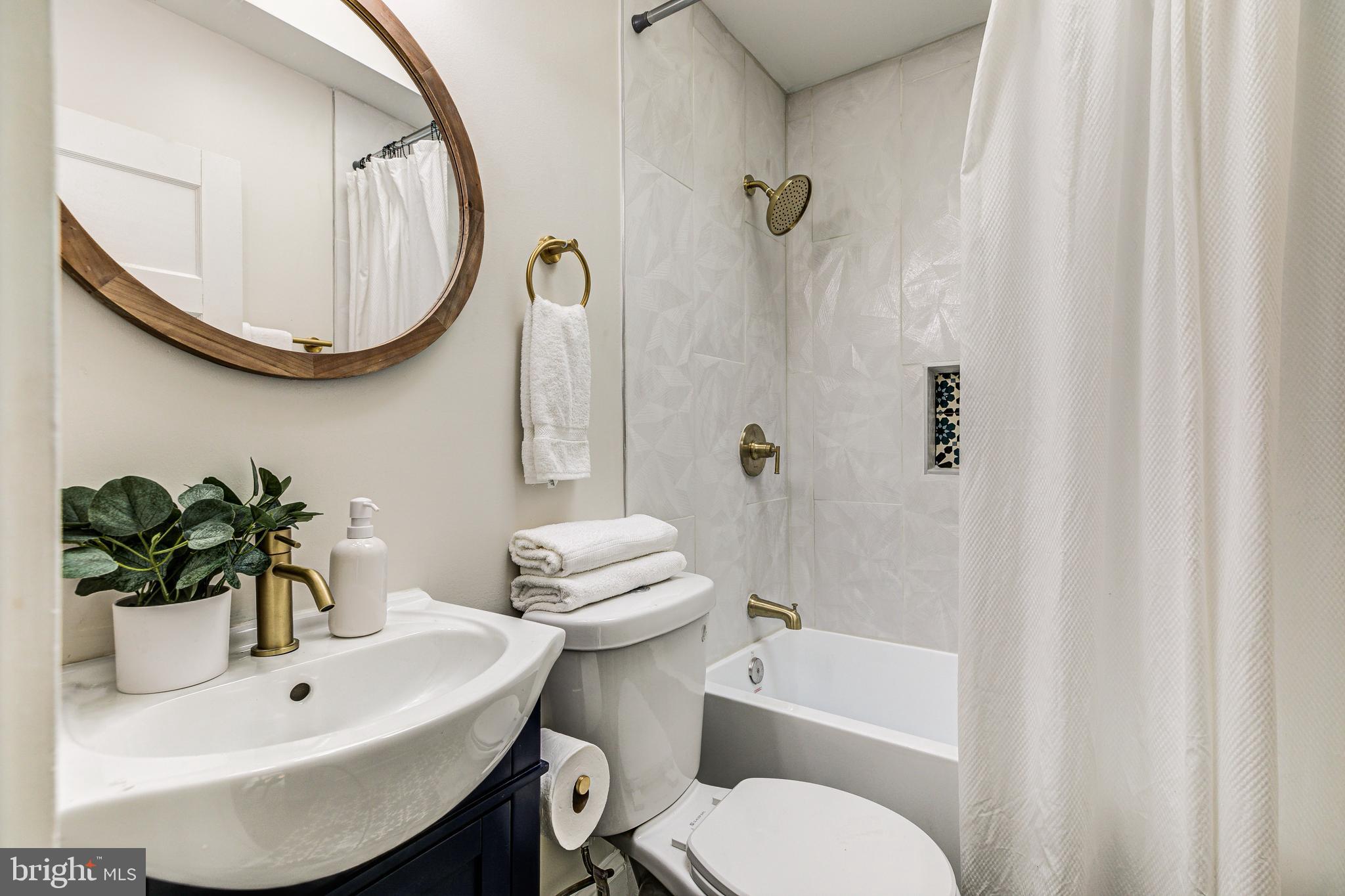 BETTER WAVERLY HISTORIC DISTRICT - Residential