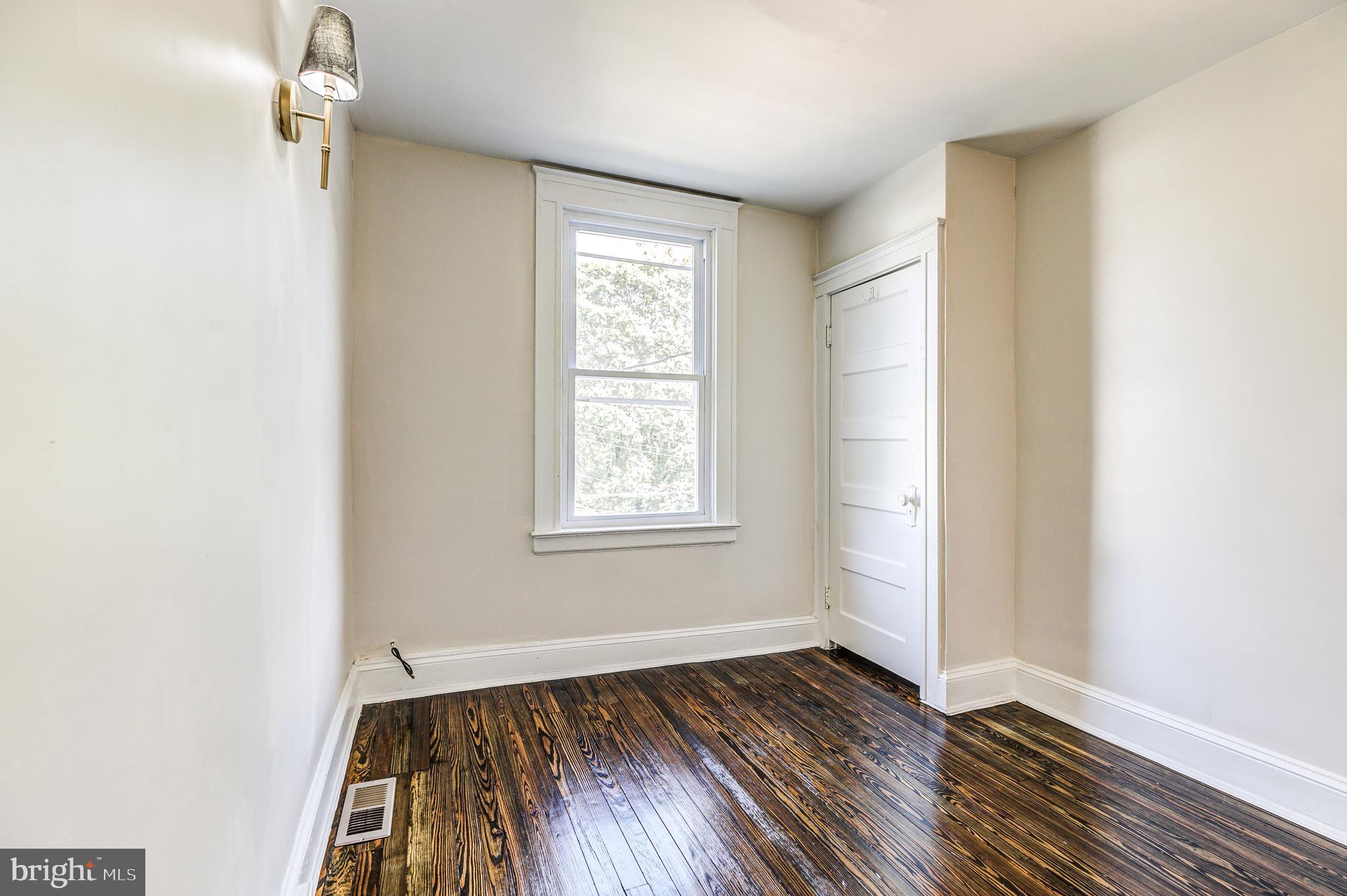 BETTER WAVERLY HISTORIC DISTRICT - Residential