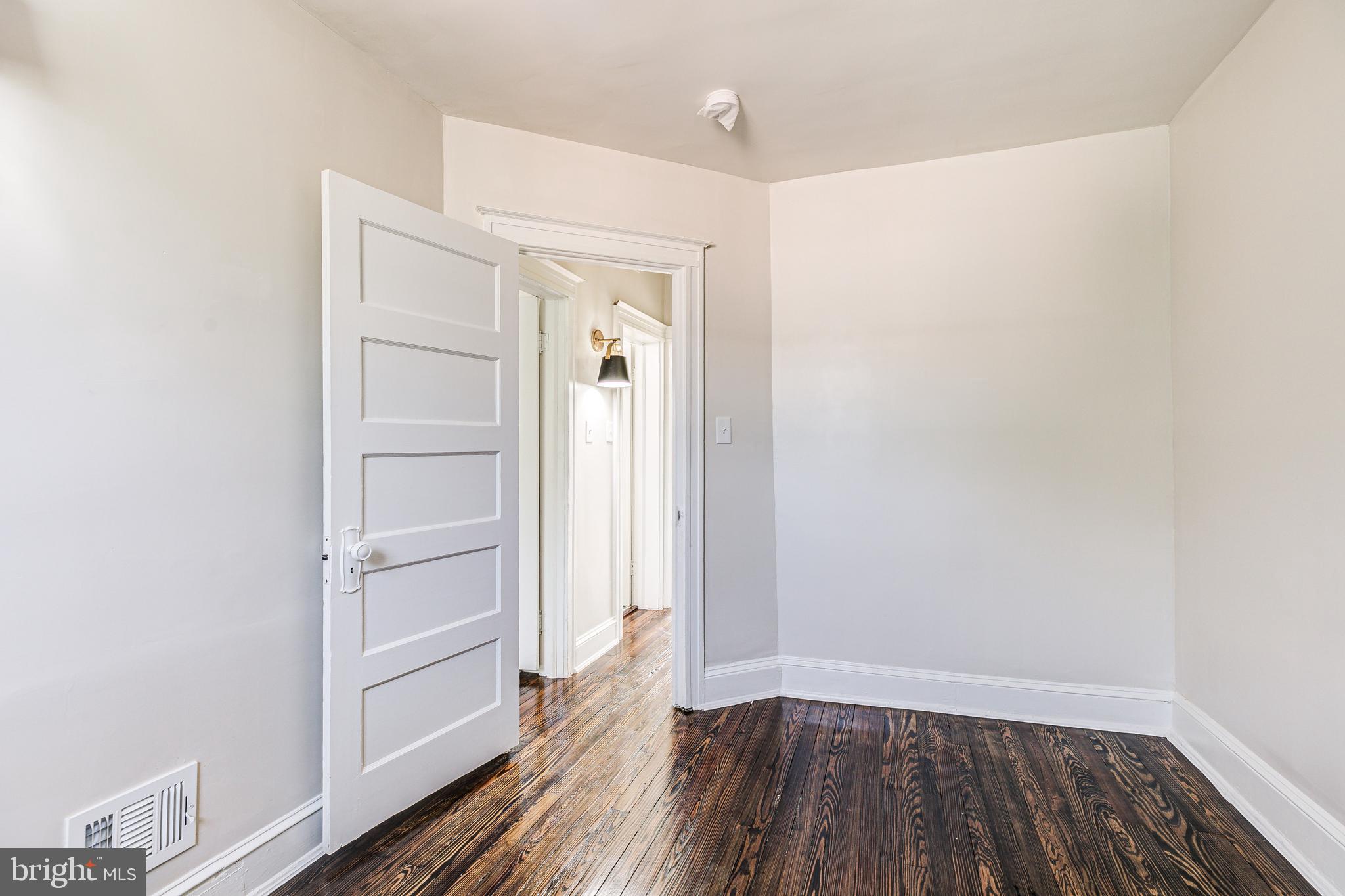 BETTER WAVERLY HISTORIC DISTRICT - Residential