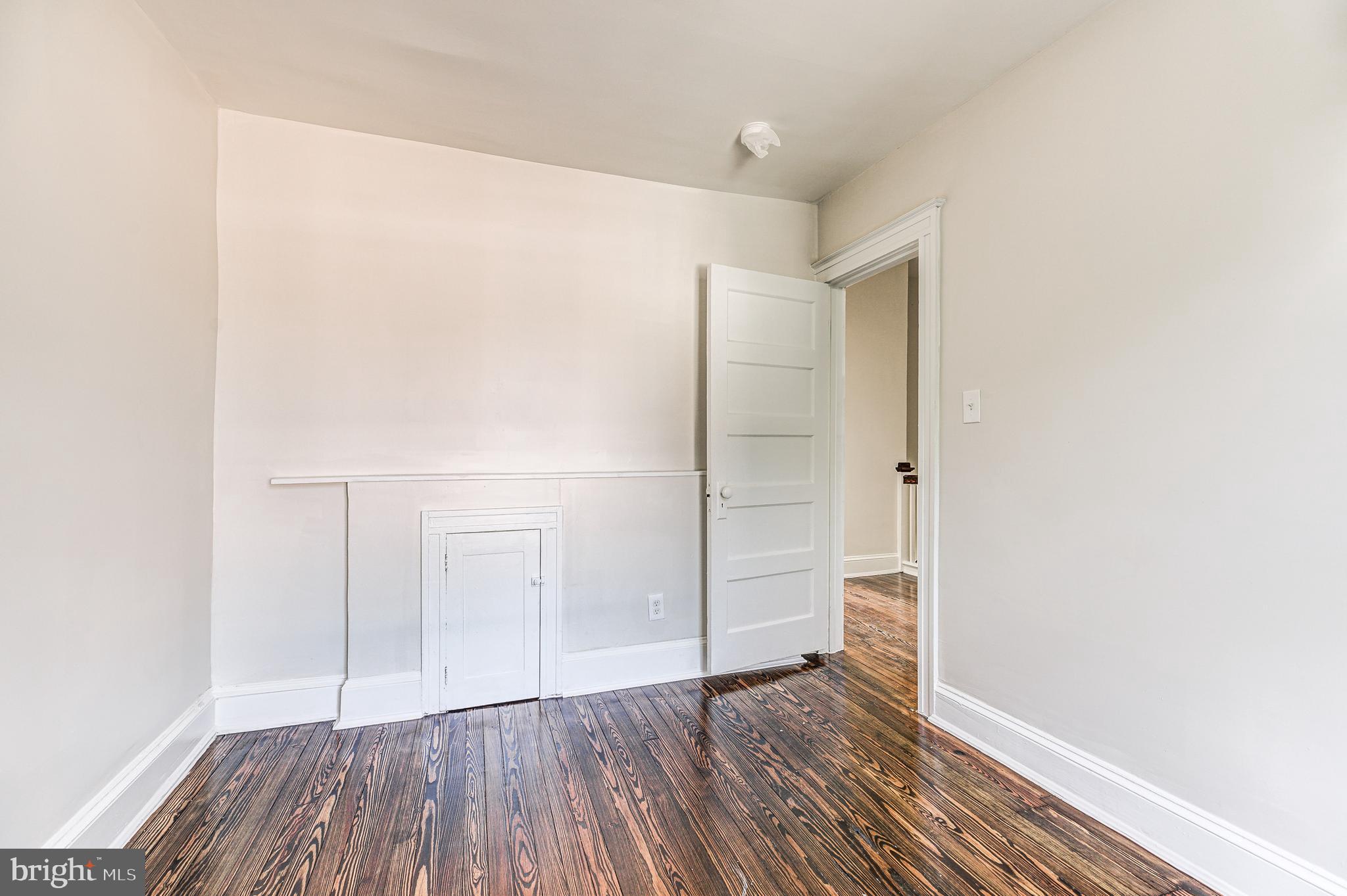 BETTER WAVERLY HISTORIC DISTRICT - Residential