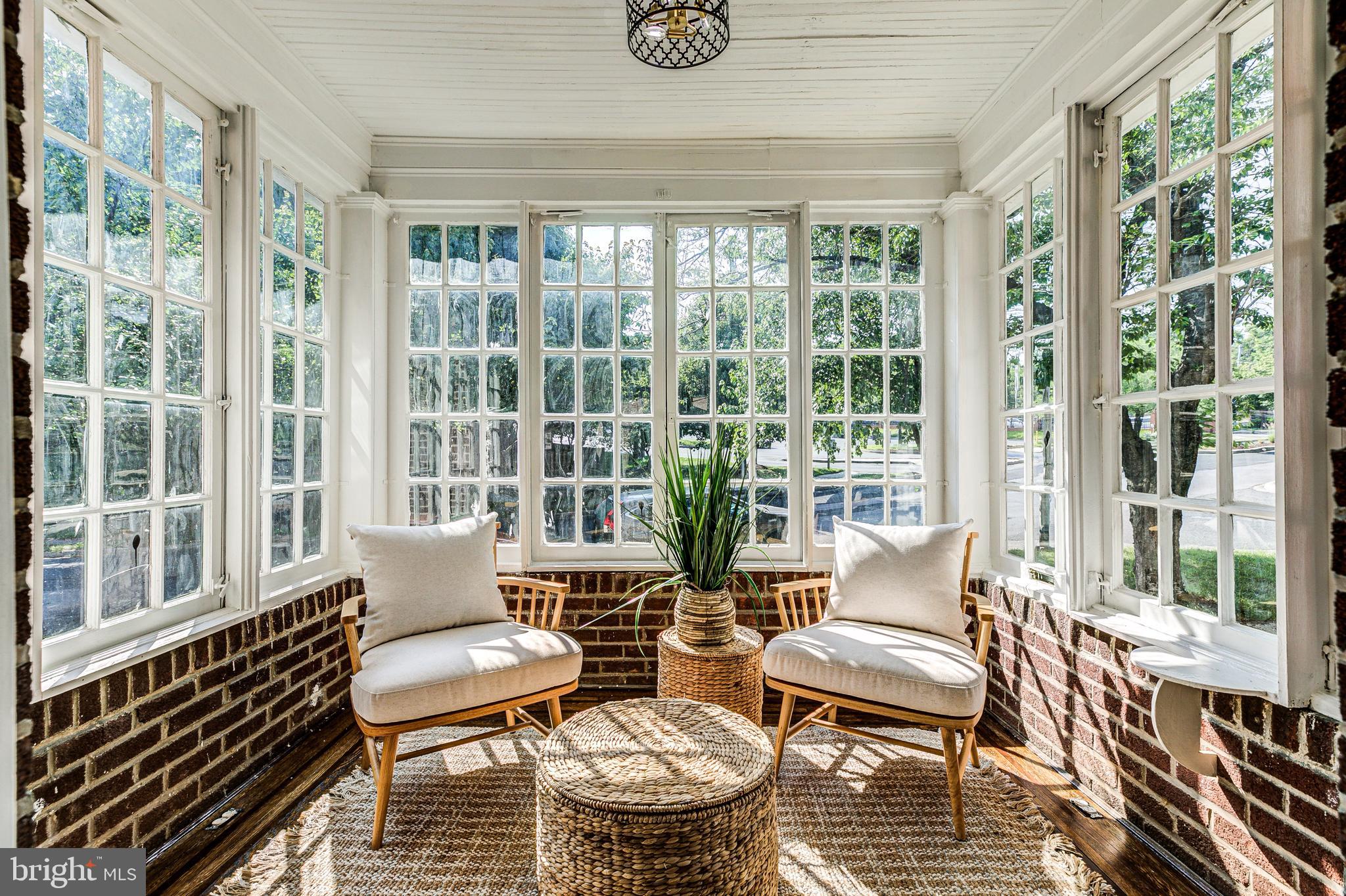 BETTER WAVERLY HISTORIC DISTRICT - Residential