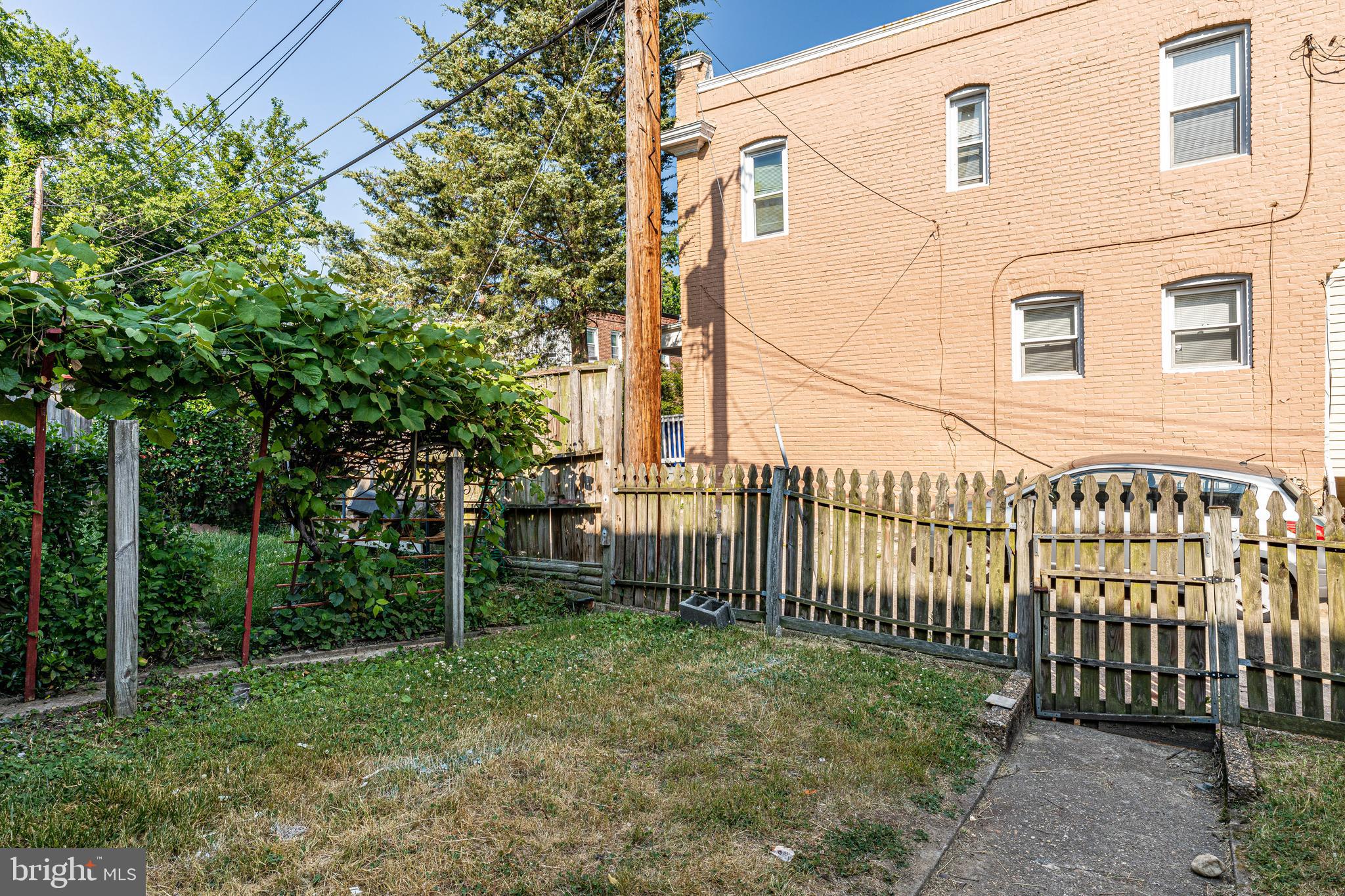 BETTER WAVERLY HISTORIC DISTRICT - Residential