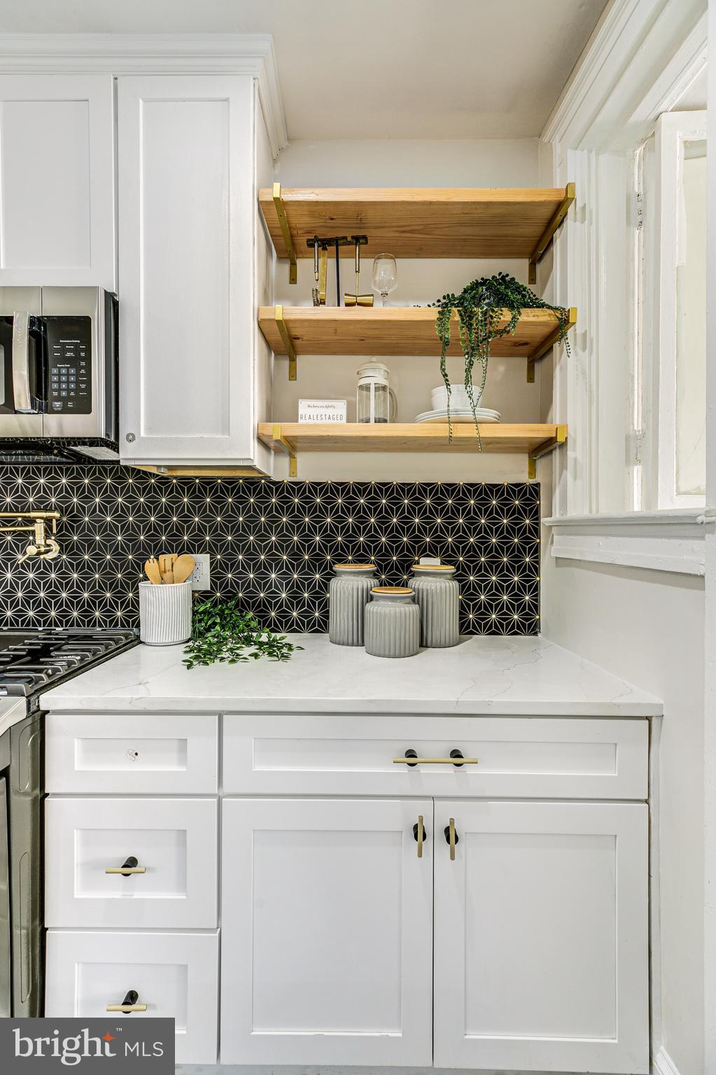 BETTER WAVERLY HISTORIC DISTRICT - Residential