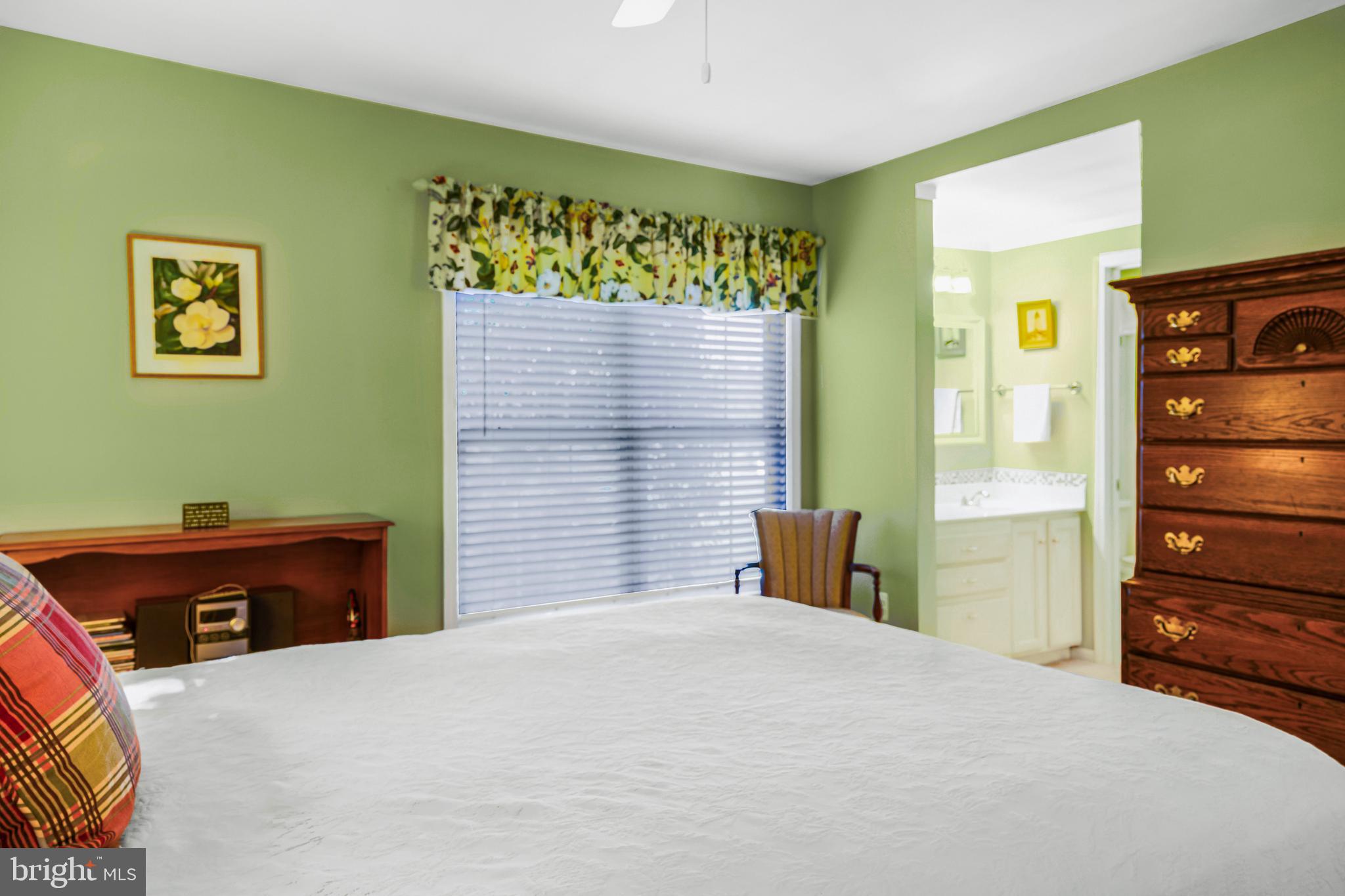 NOMINI BAY FARMS - Residential