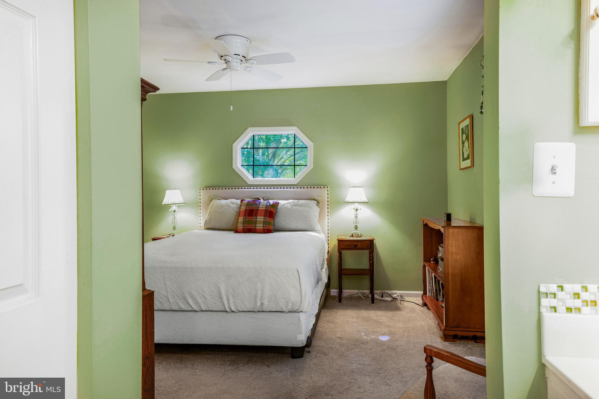 NOMINI BAY FARMS - Residential