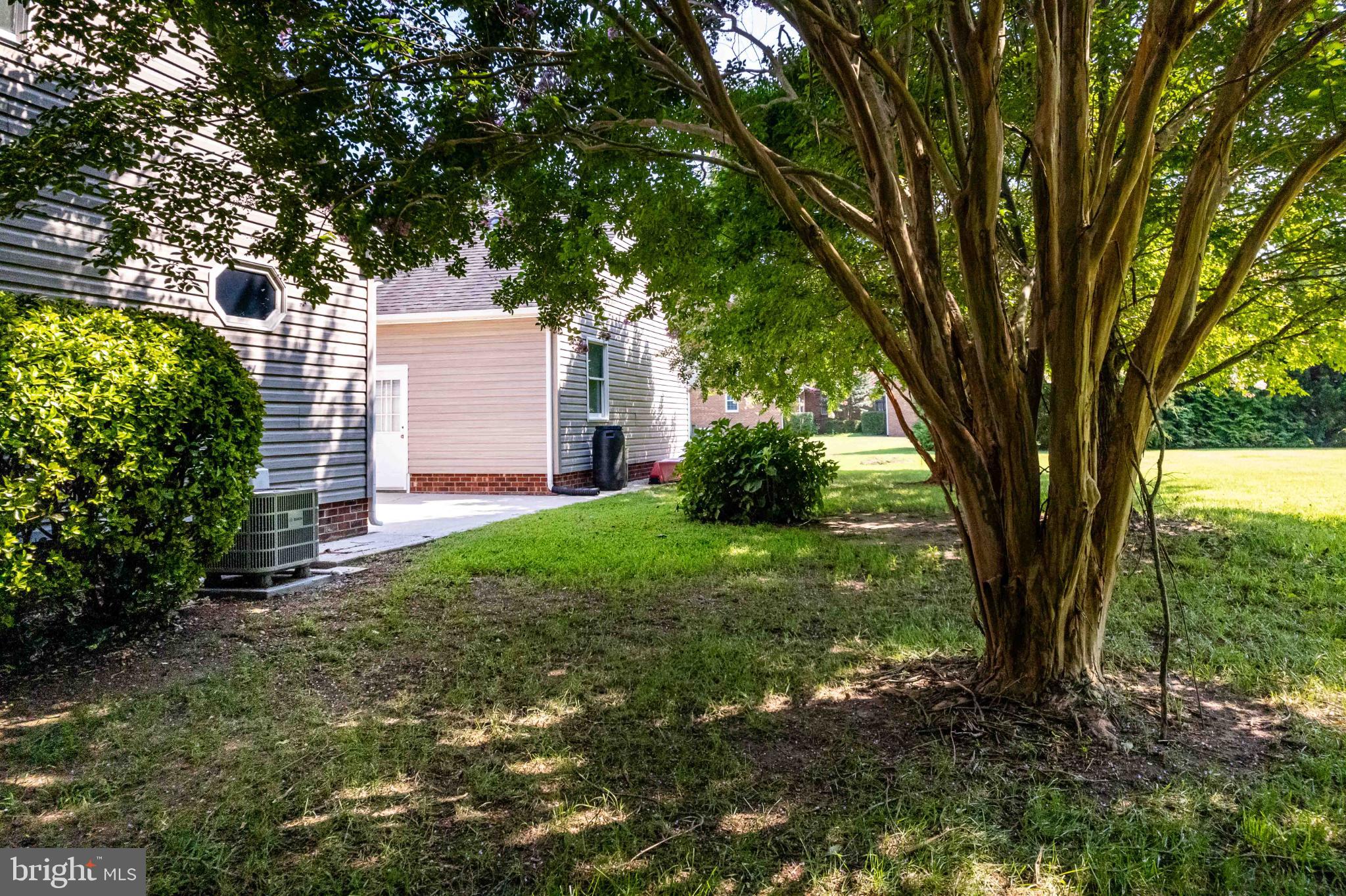 NOMINI BAY FARMS - Residential