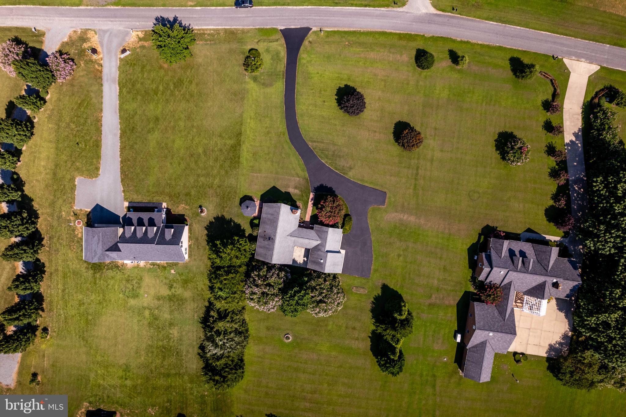 NOMINI BAY FARMS - Residential