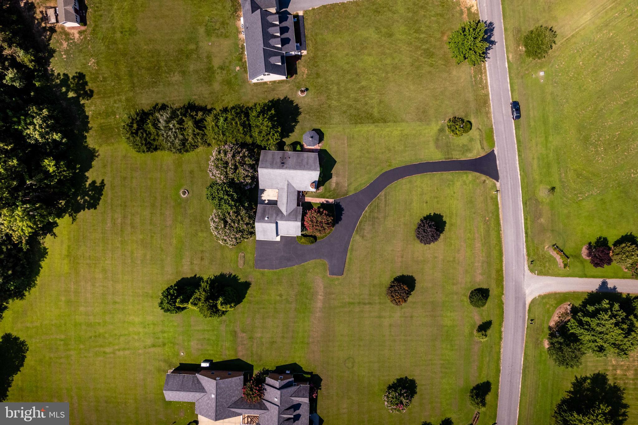 NOMINI BAY FARMS - Residential