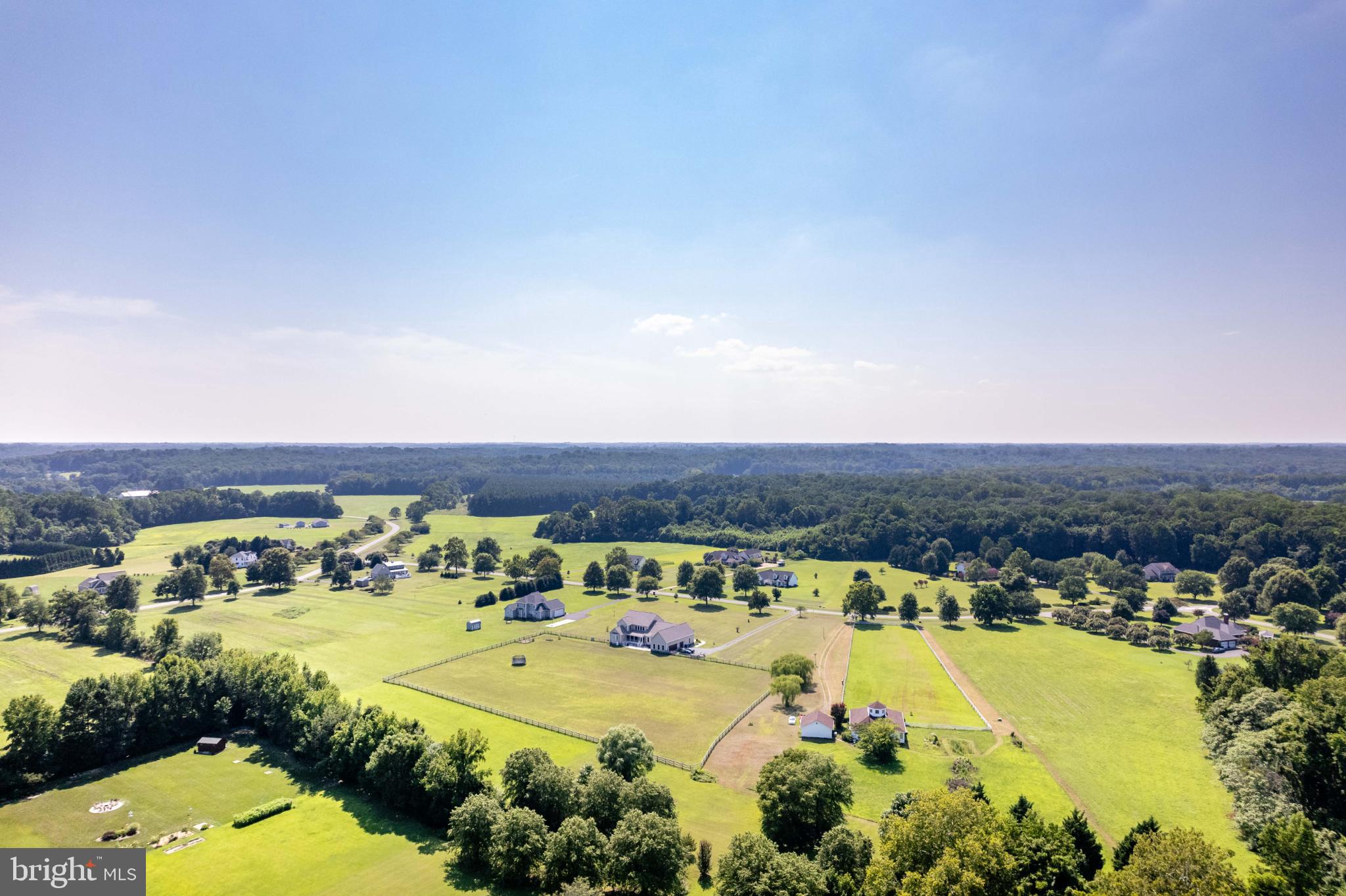 NOMINI BAY FARMS - Residential