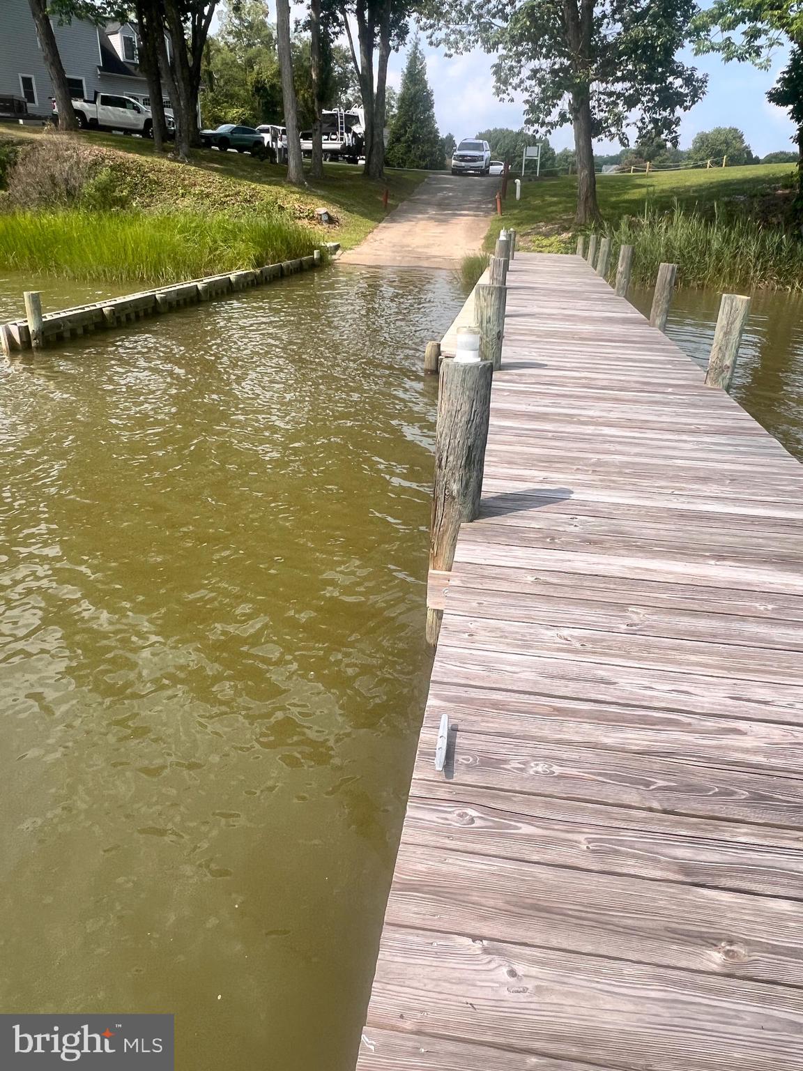 NOMINI BAY FARMS - Residential