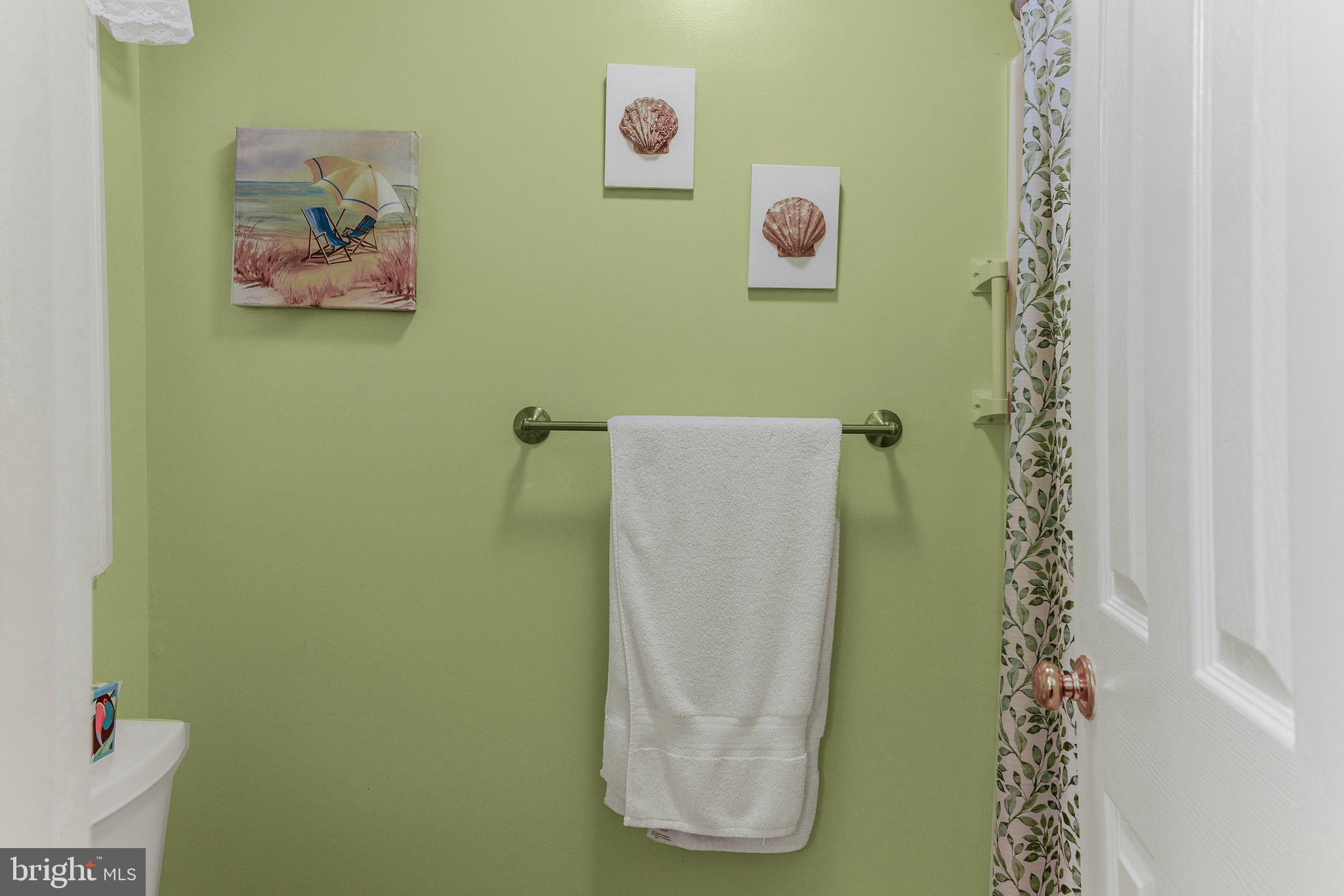 NOMINI BAY FARMS - Residential