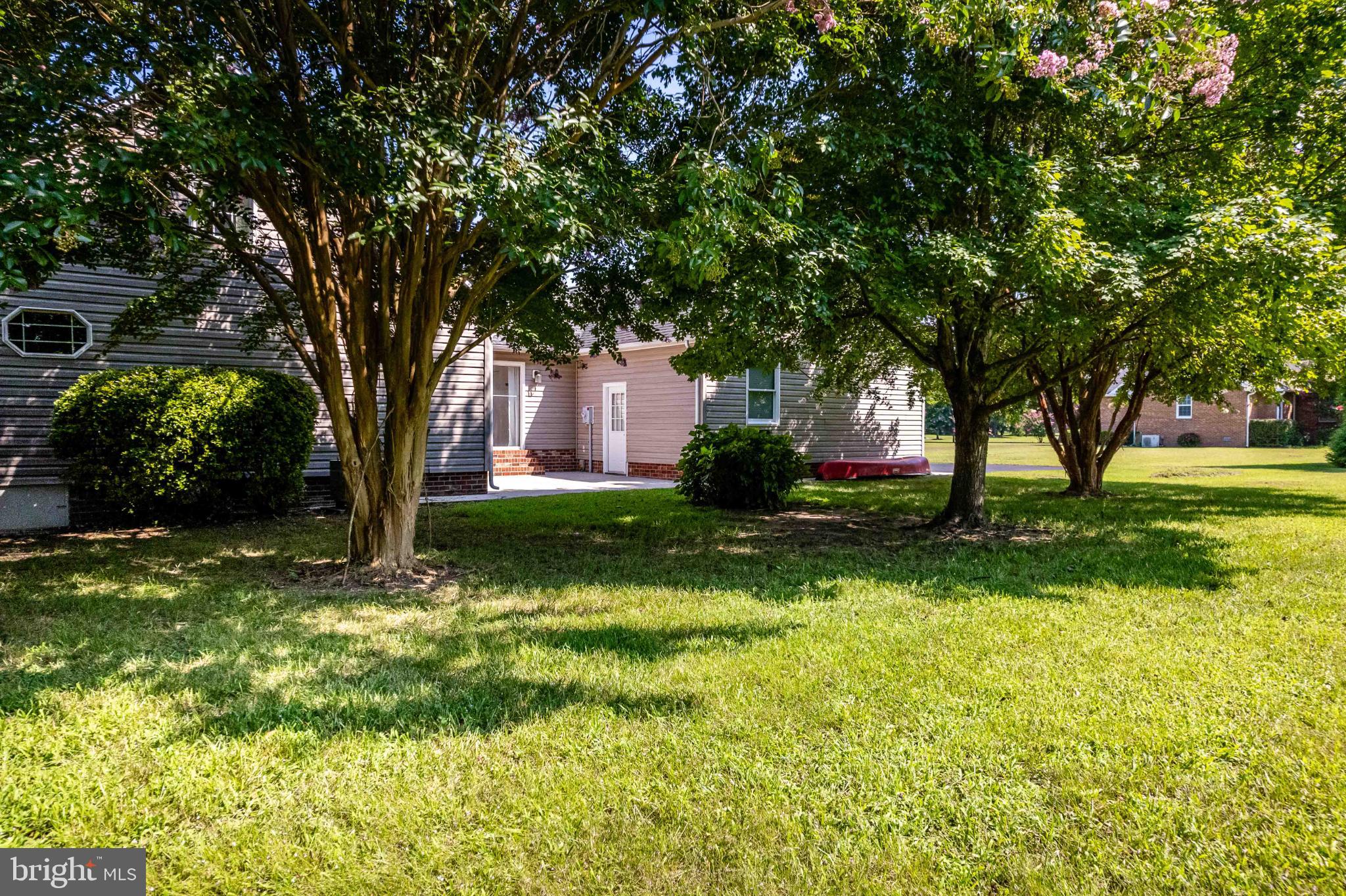 NOMINI BAY FARMS - Residential