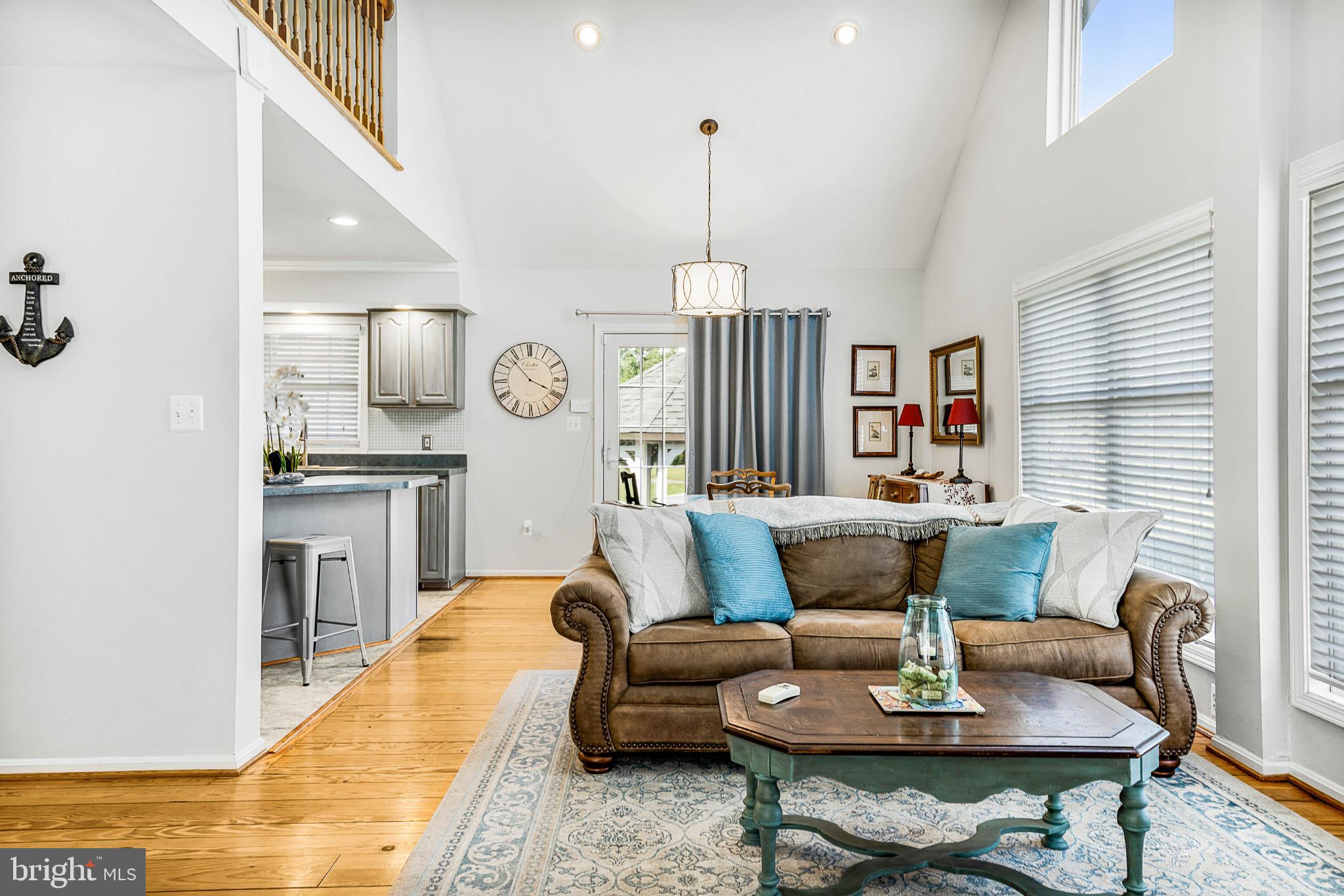 NOMINI BAY FARMS - Residential