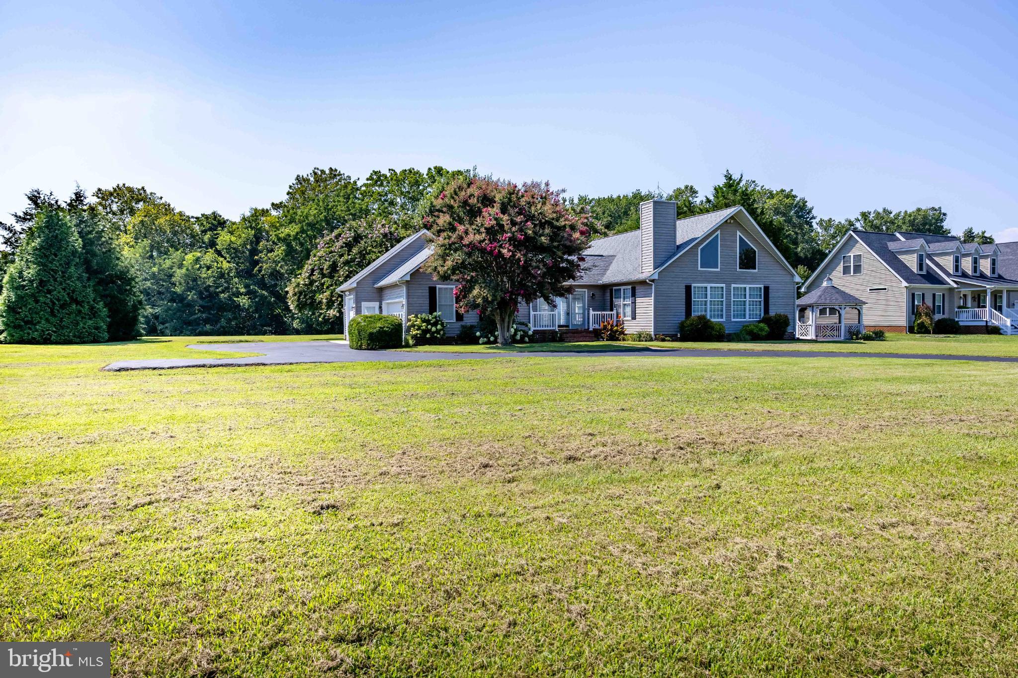 NOMINI BAY FARMS - Residential