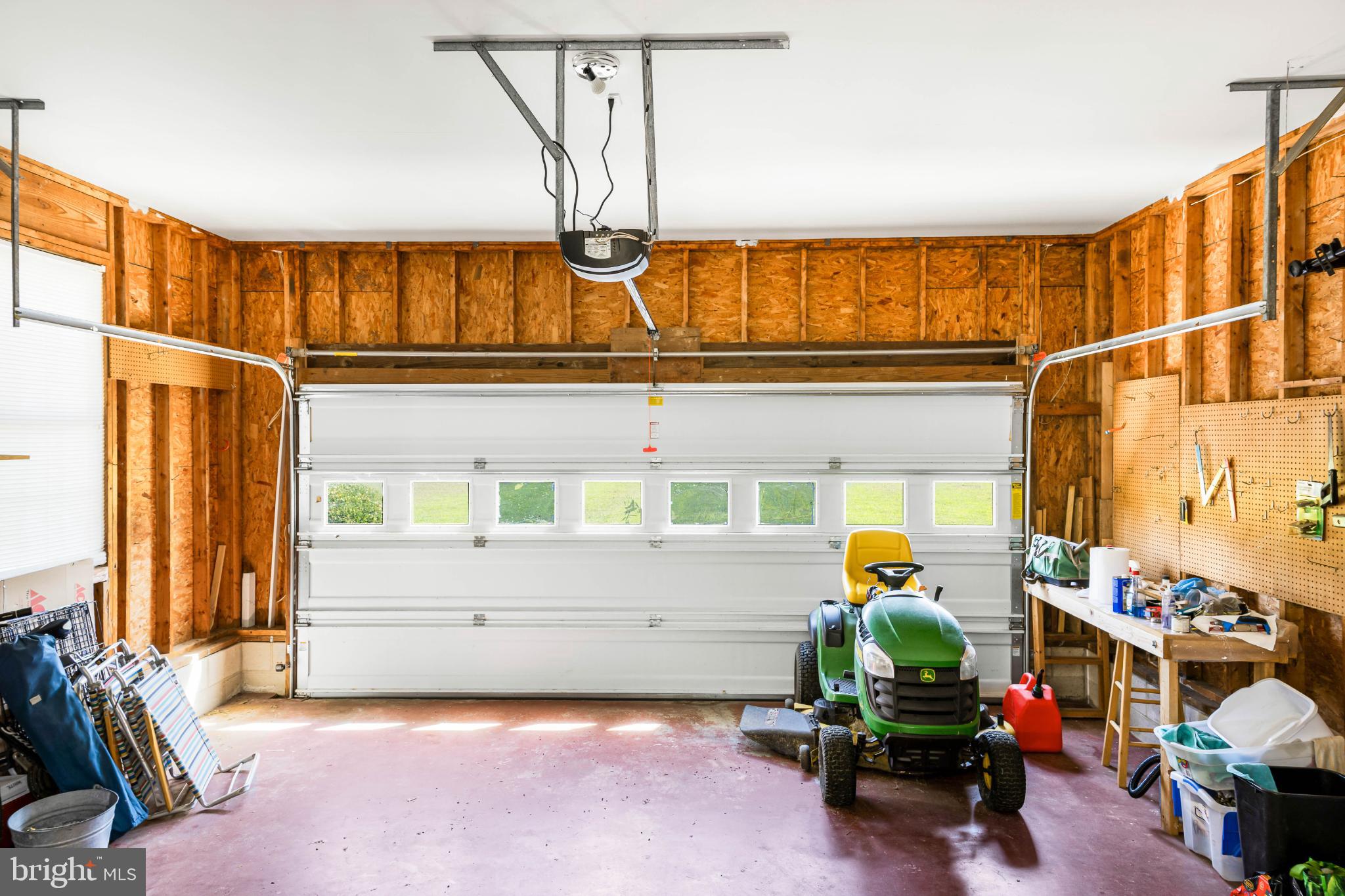 NOMINI BAY FARMS - Residential