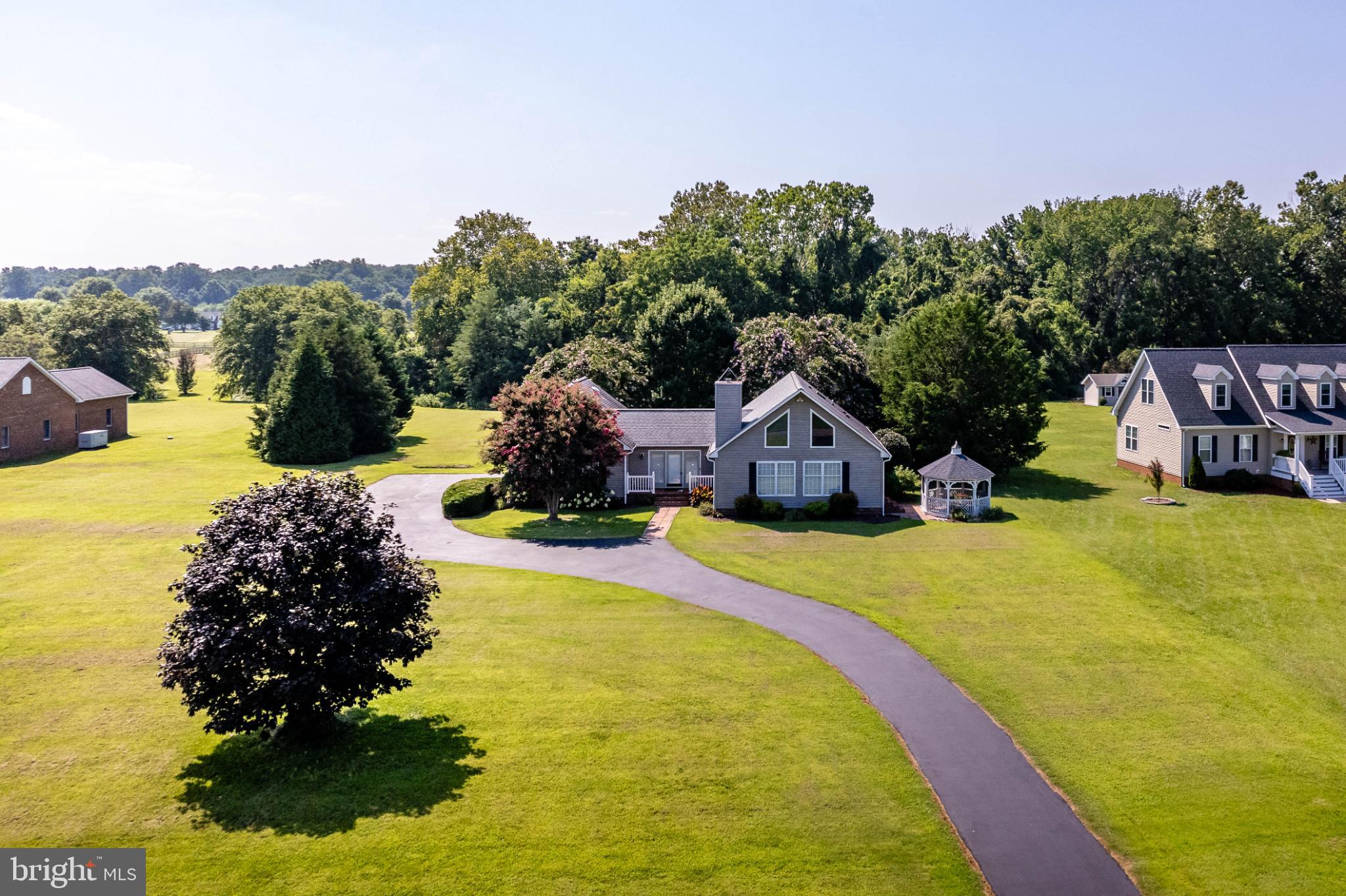 NOMINI BAY FARMS - Residential