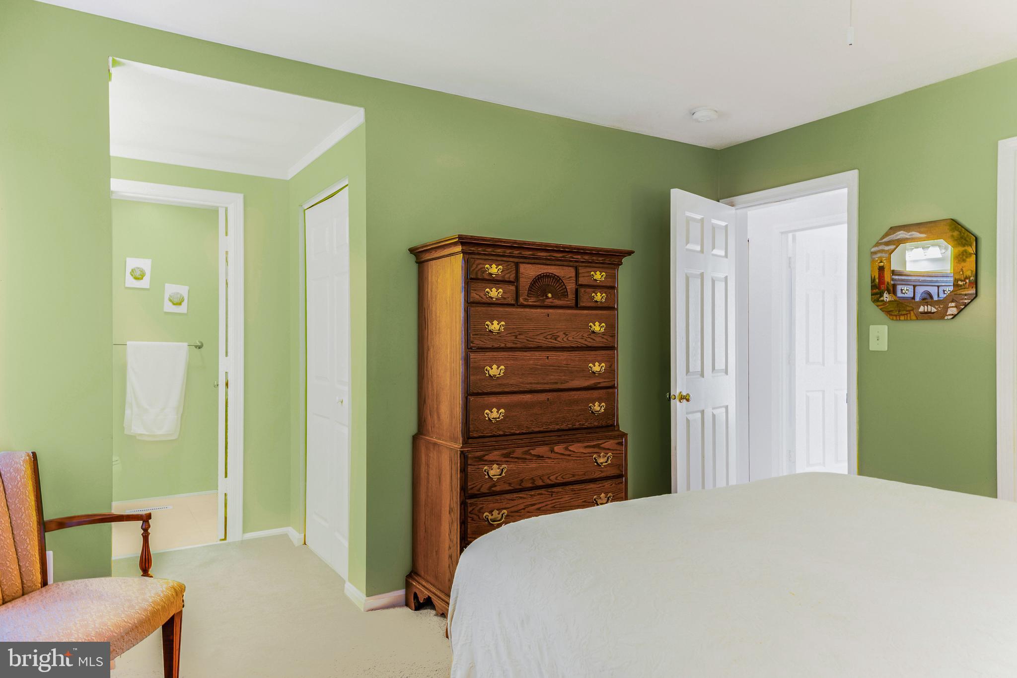 NOMINI BAY FARMS - Residential