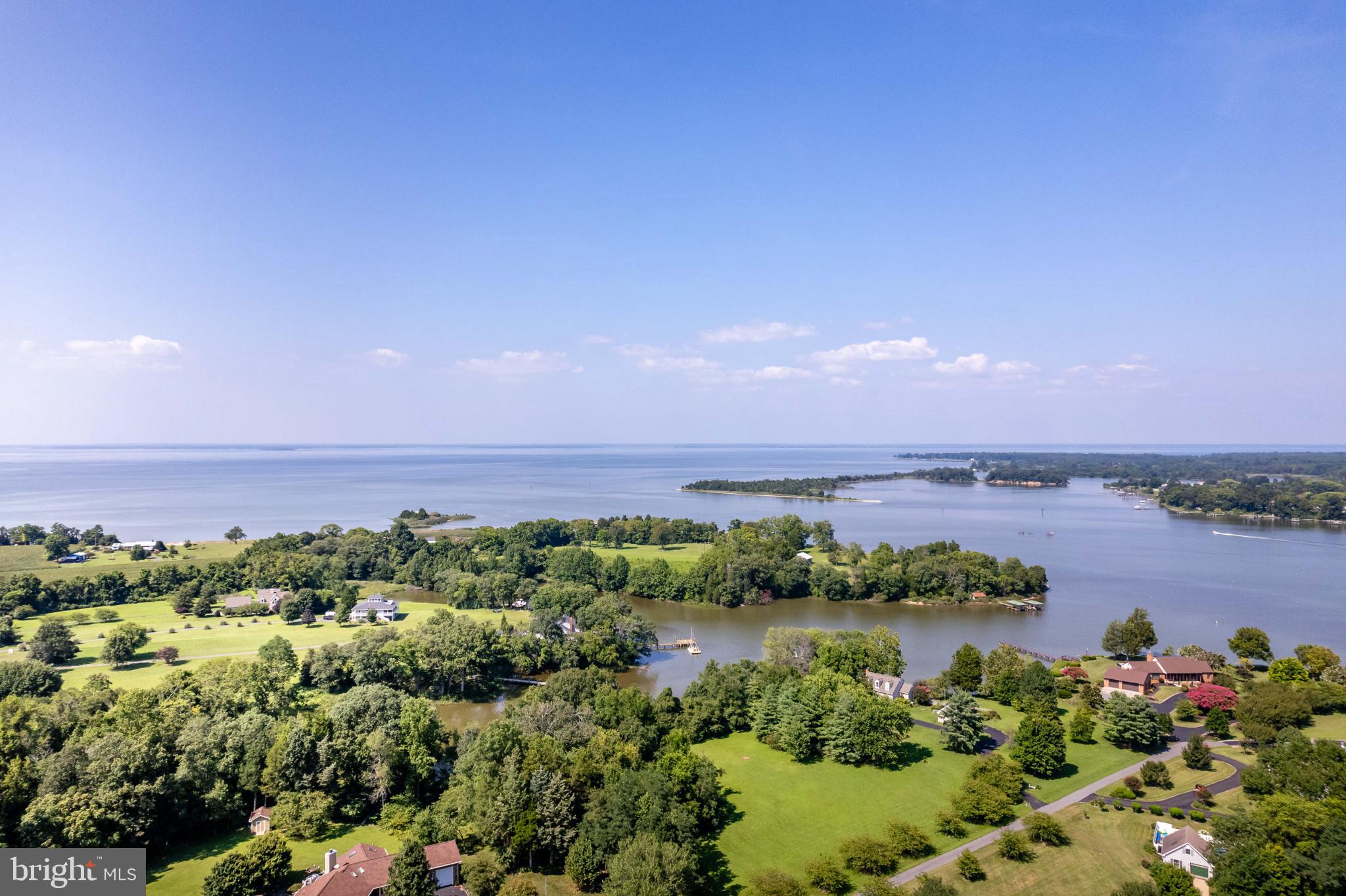 NOMINI BAY FARMS - Residential