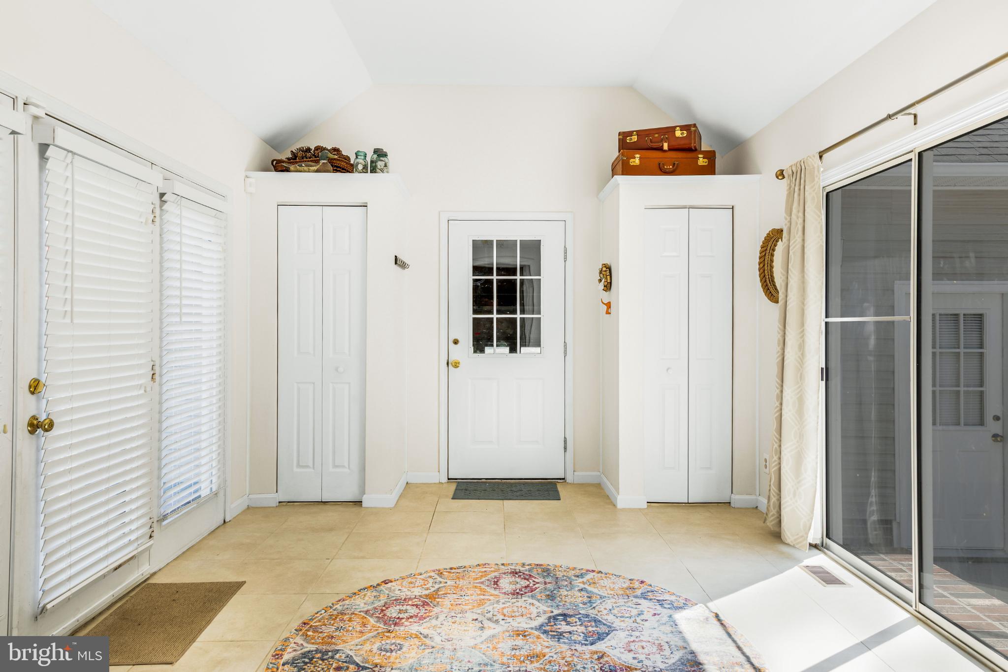 NOMINI BAY FARMS - Residential