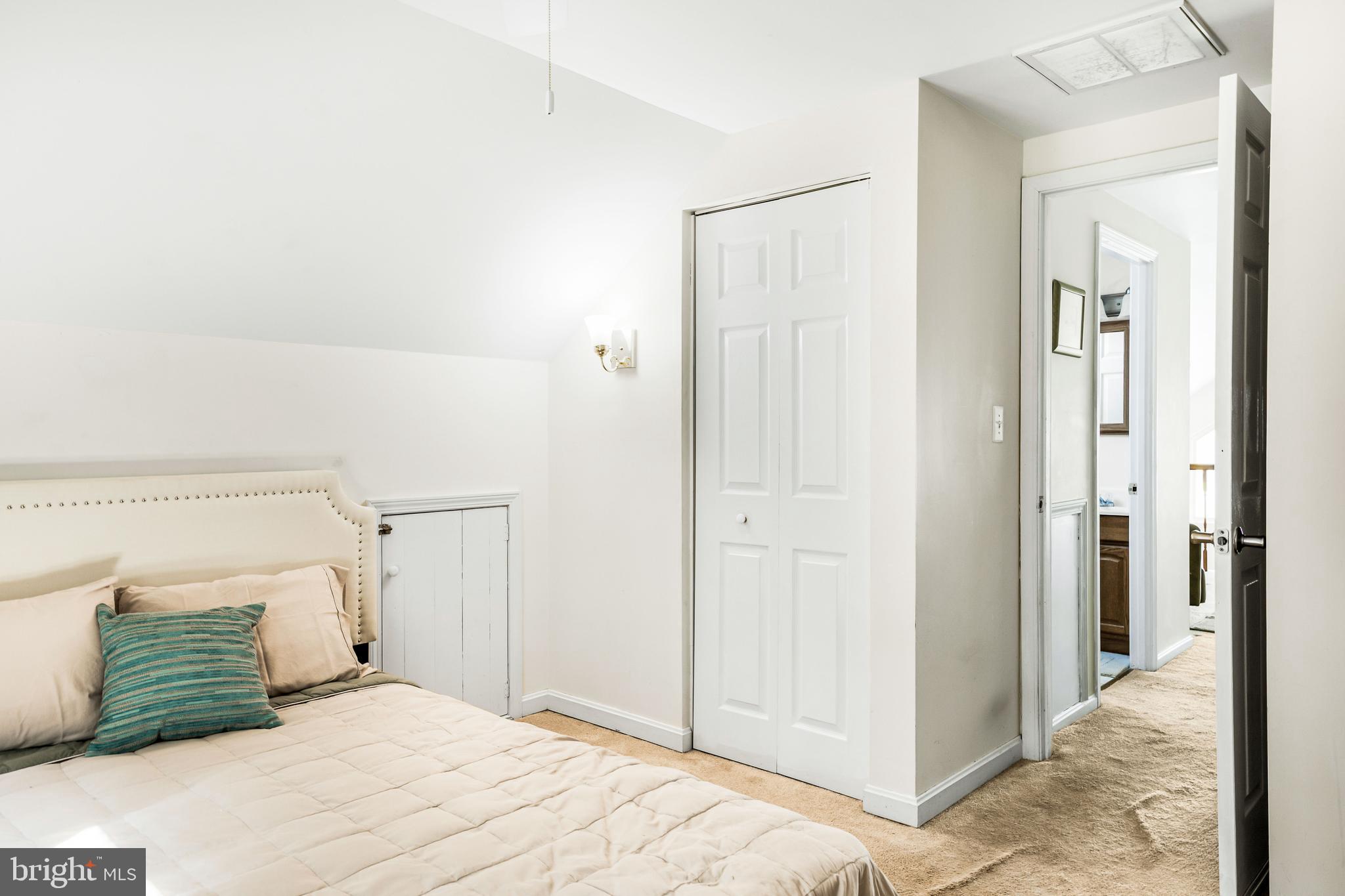 NOMINI BAY FARMS - Residential