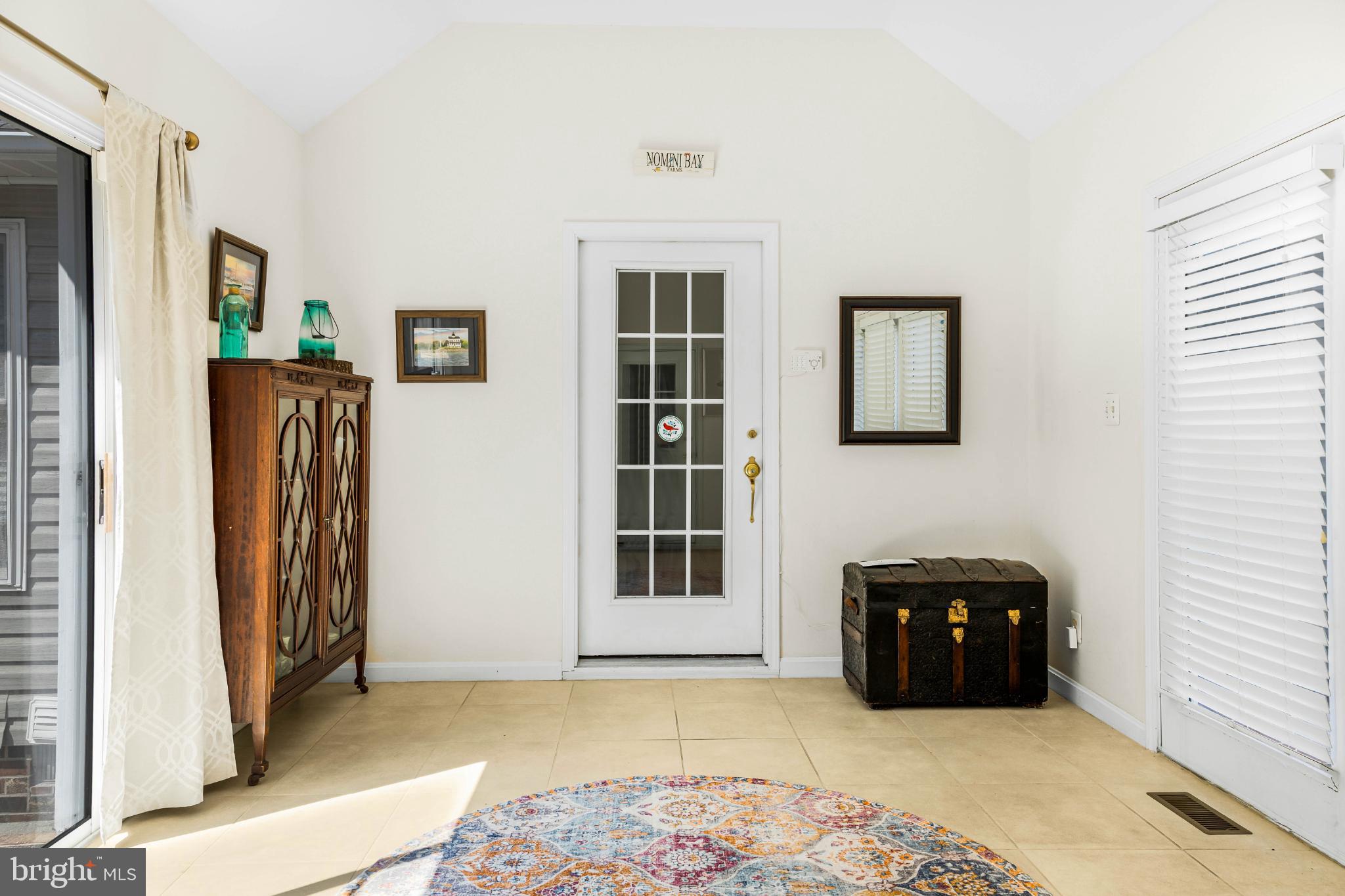 NOMINI BAY FARMS - Residential