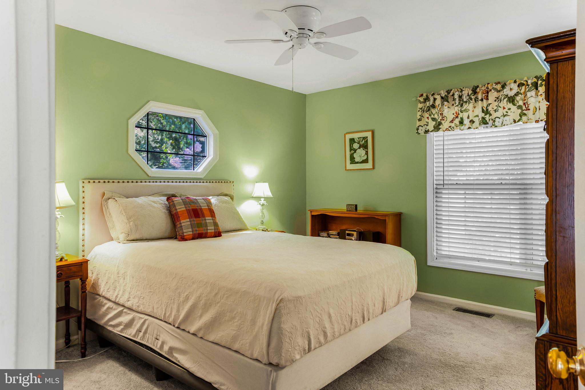 NOMINI BAY FARMS - Residential