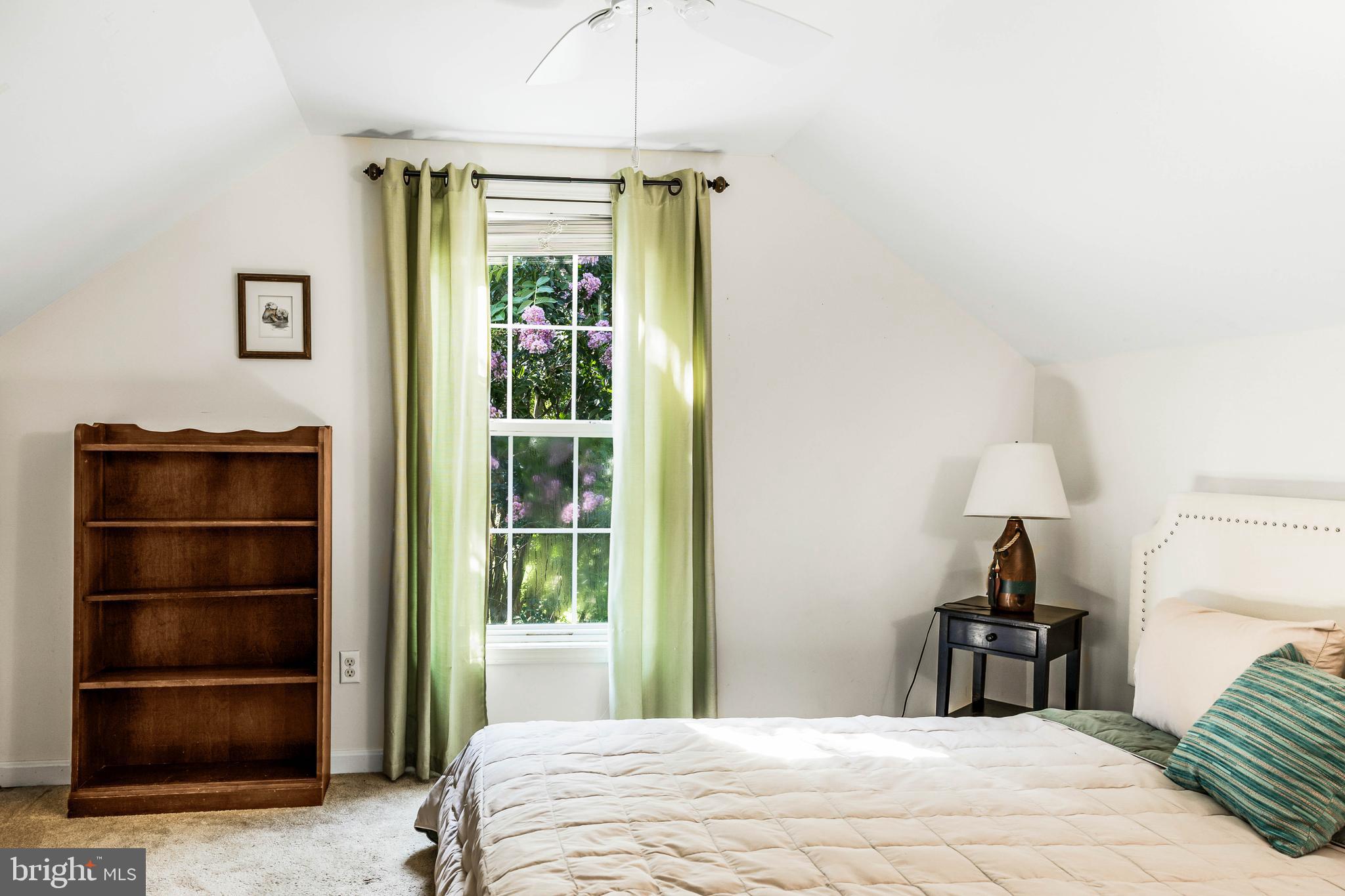 NOMINI BAY FARMS - Residential