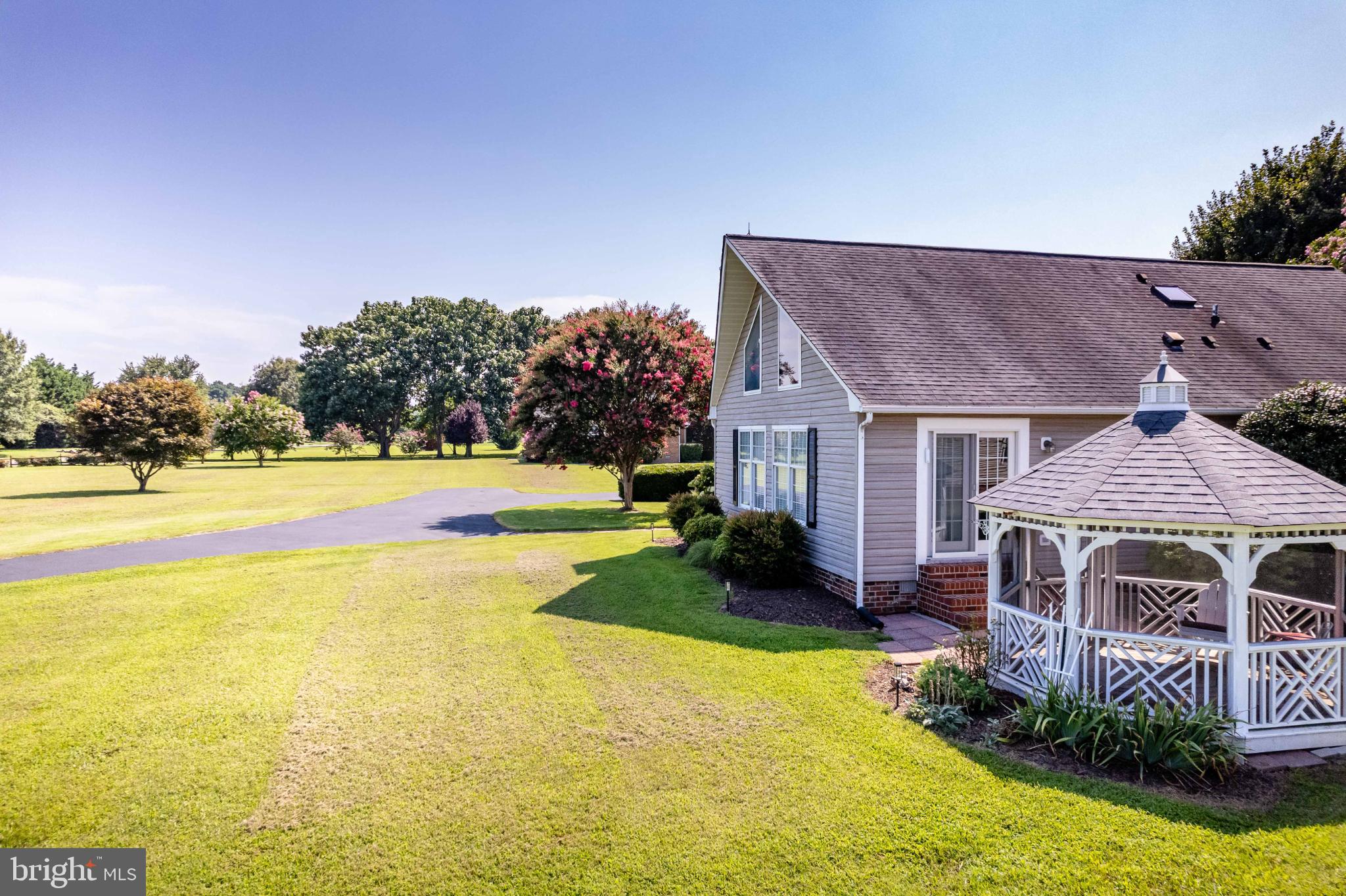 NOMINI BAY FARMS - Residential