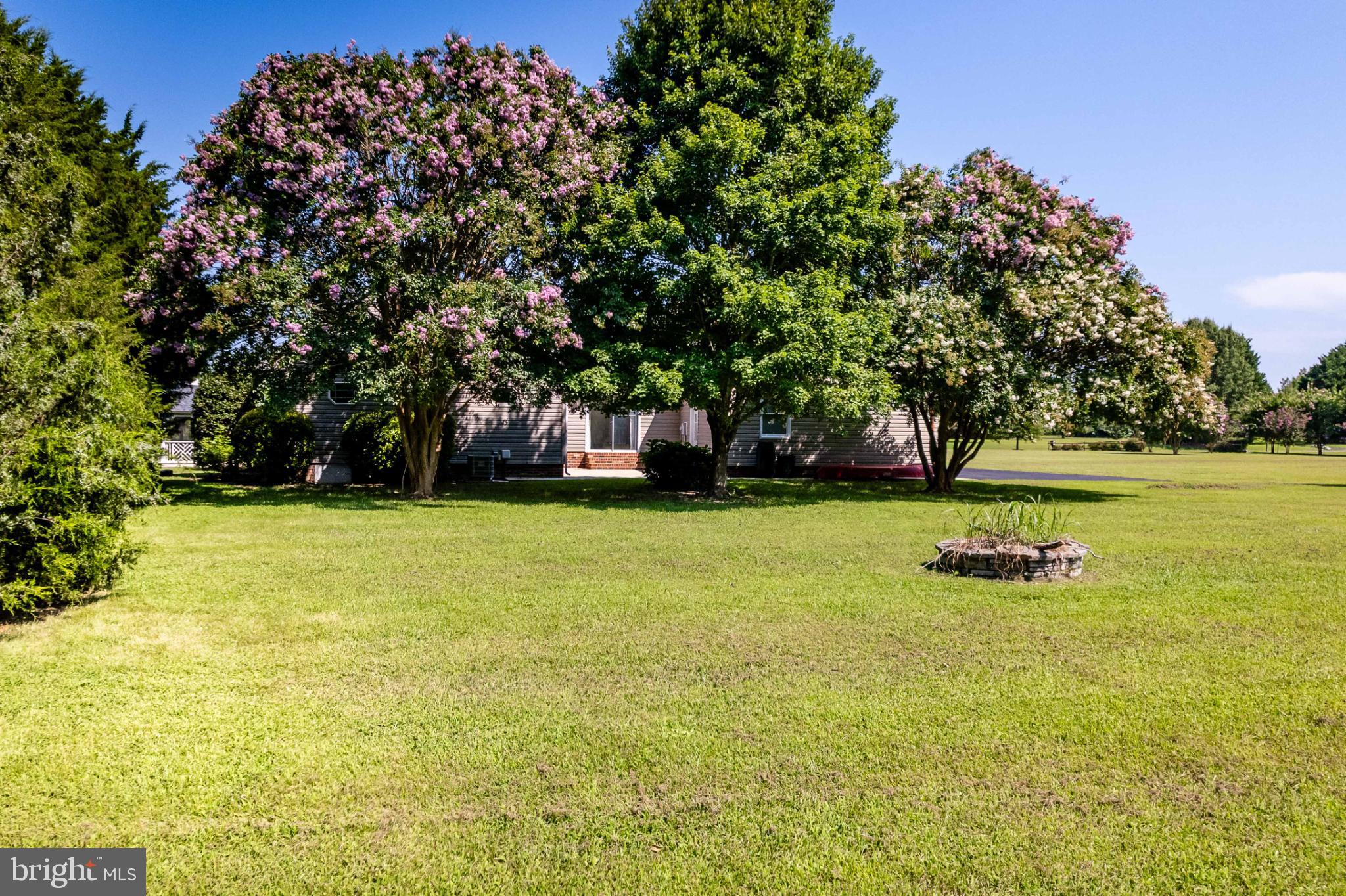 NOMINI BAY FARMS - Residential