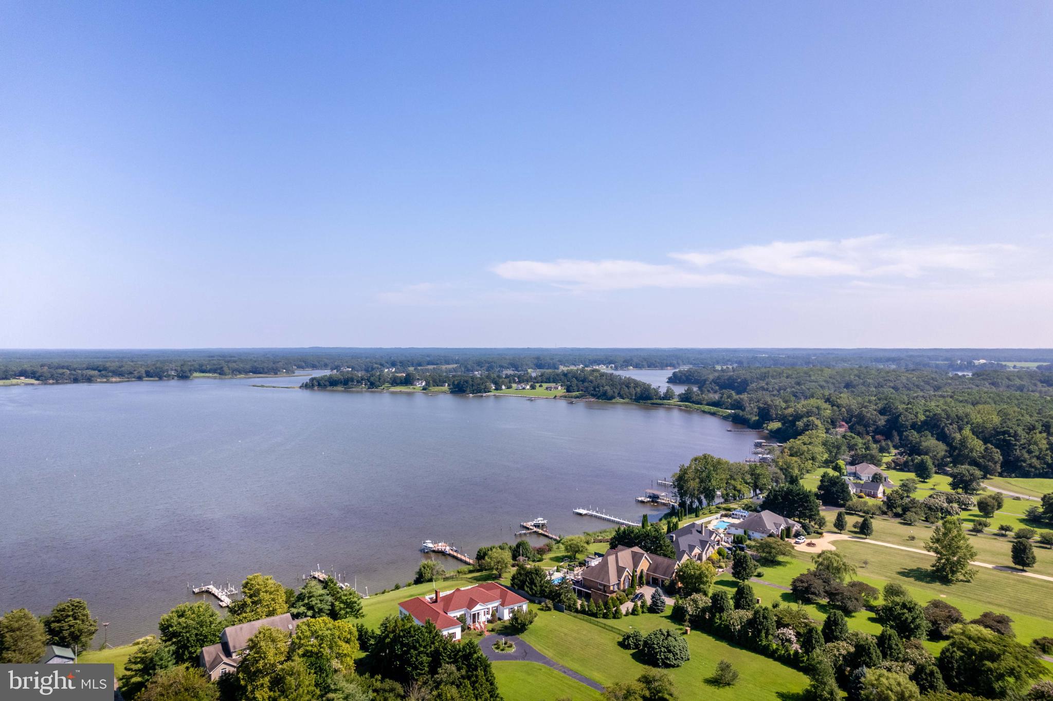 NOMINI BAY FARMS - Residential