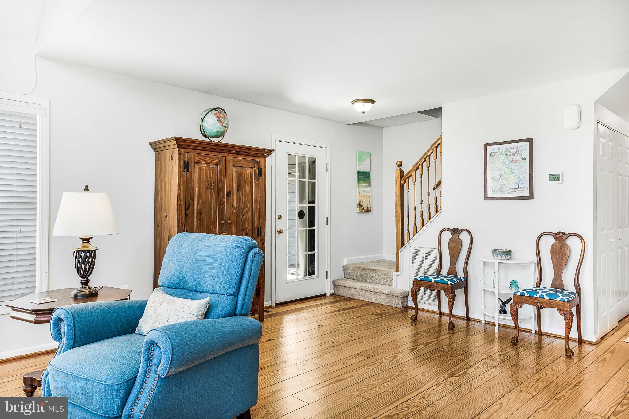 NOMINI BAY FARMS - Residential