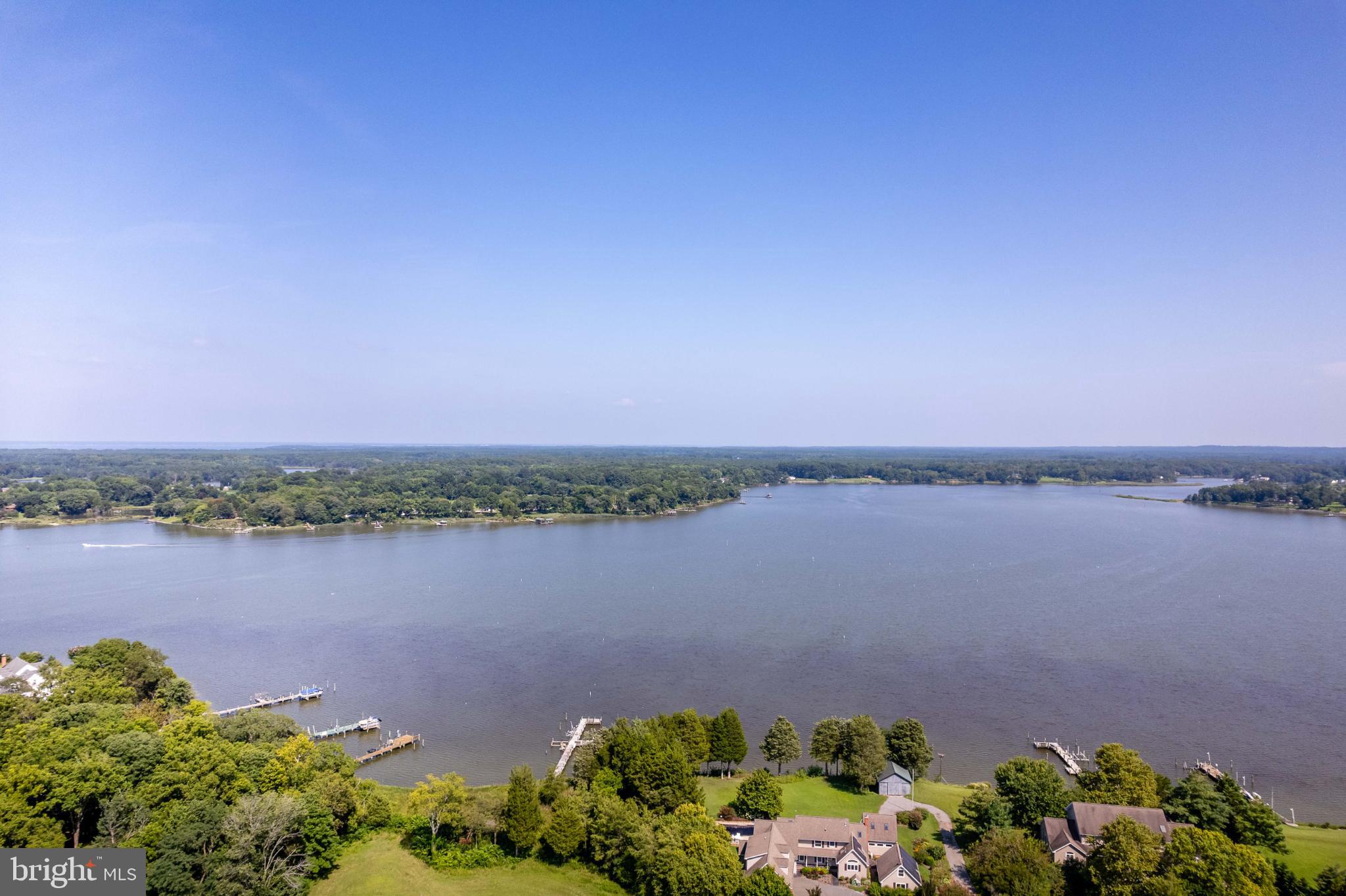 NOMINI BAY FARMS - Residential