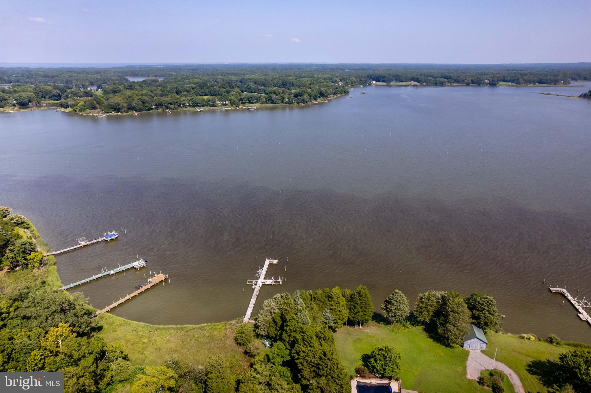 NOMINI BAY FARMS - Residential