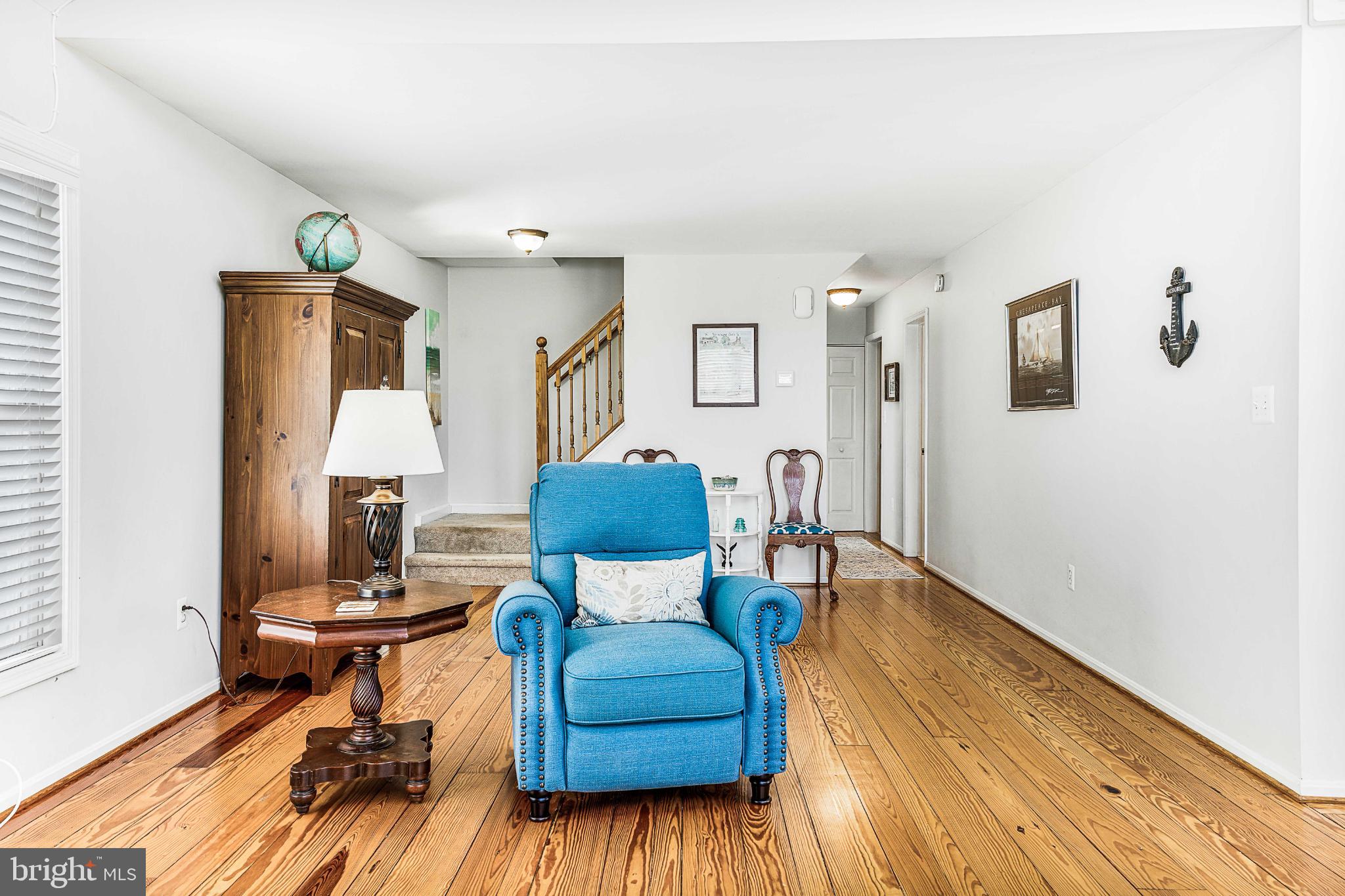 NOMINI BAY FARMS - Residential