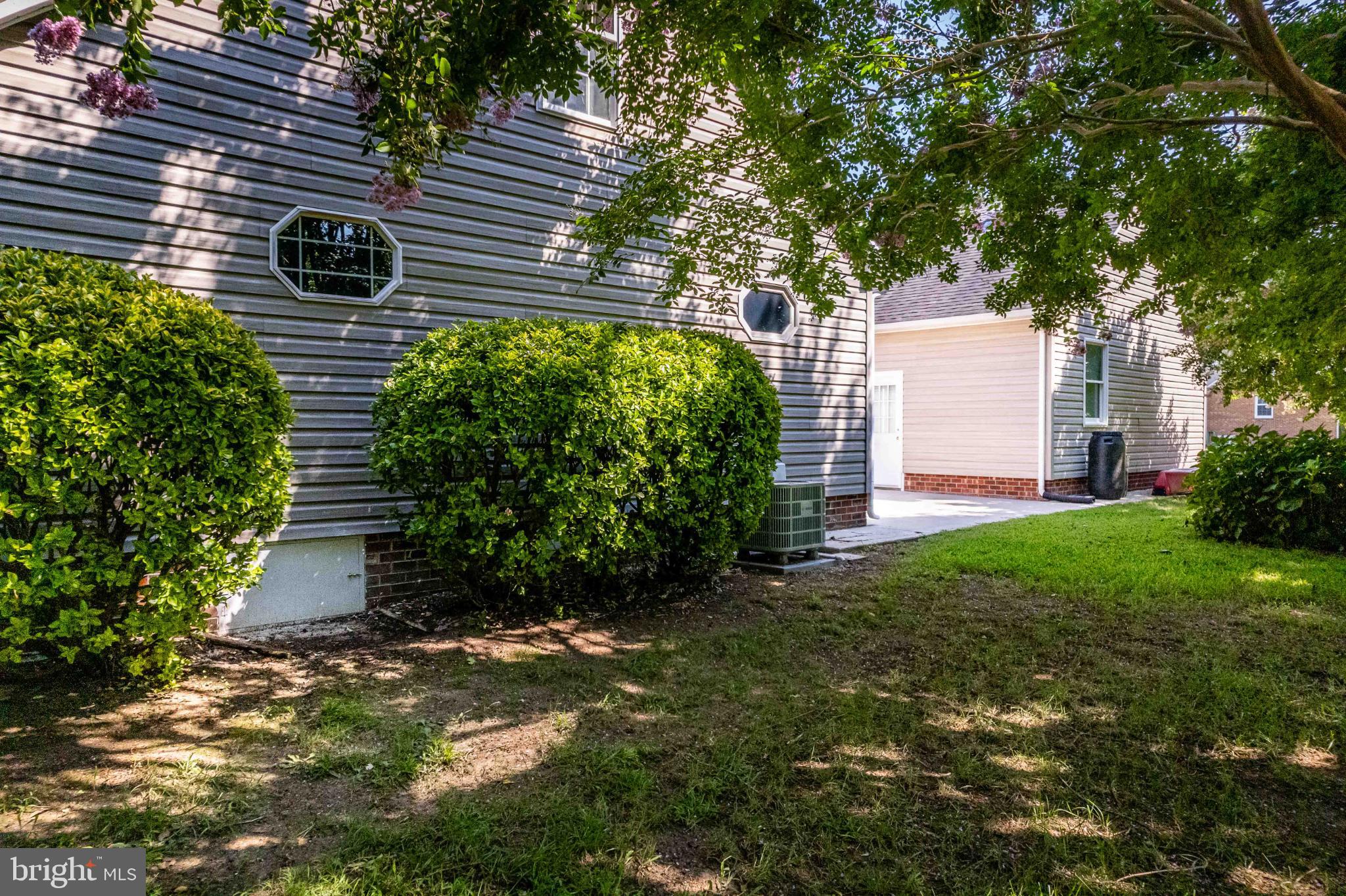 NOMINI BAY FARMS - Residential