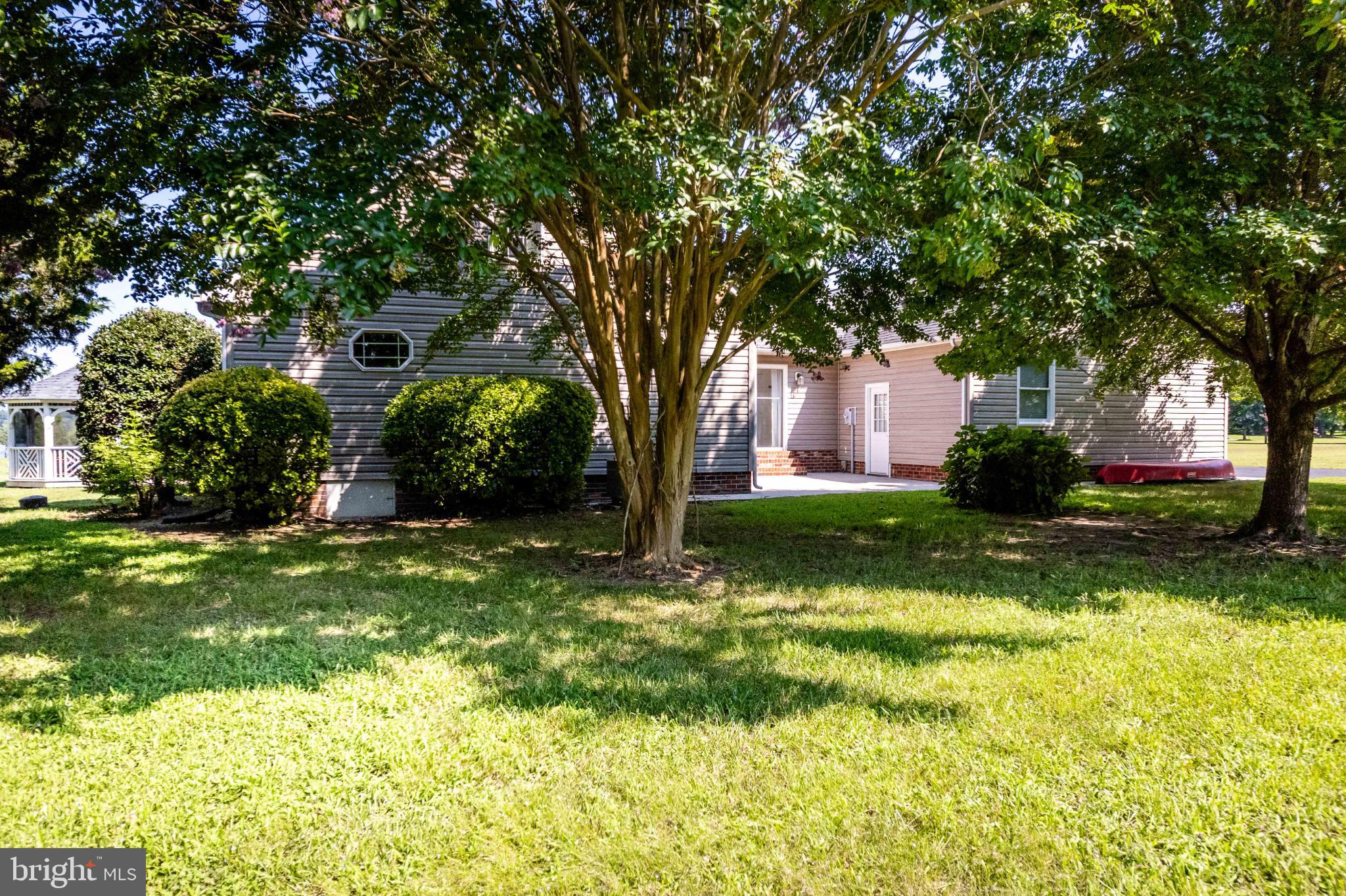 NOMINI BAY FARMS - Residential