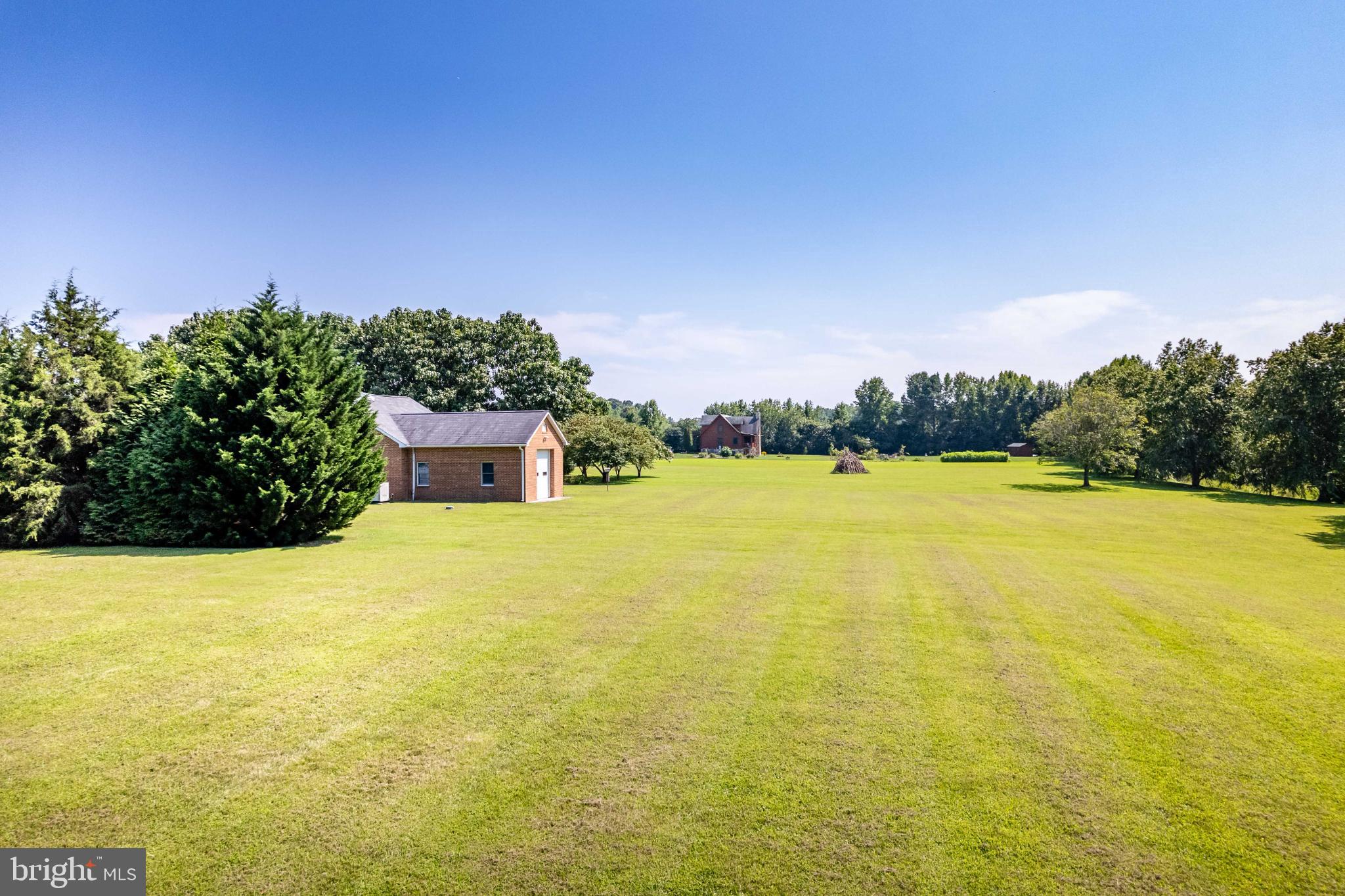 NOMINI BAY FARMS - Residential