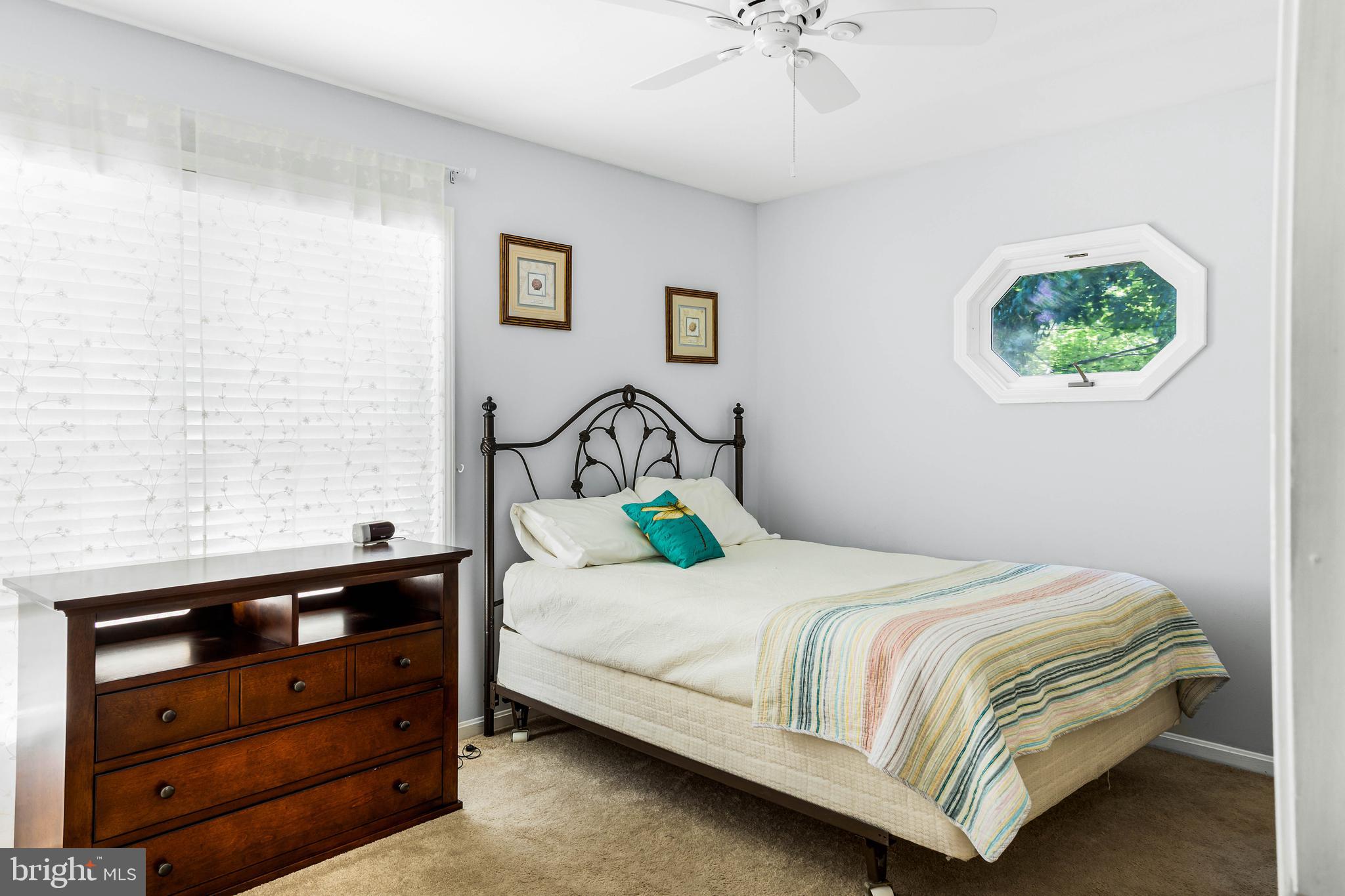 NOMINI BAY FARMS - Residential