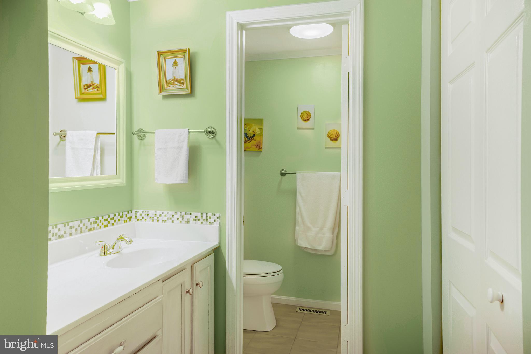 NOMINI BAY FARMS - Residential