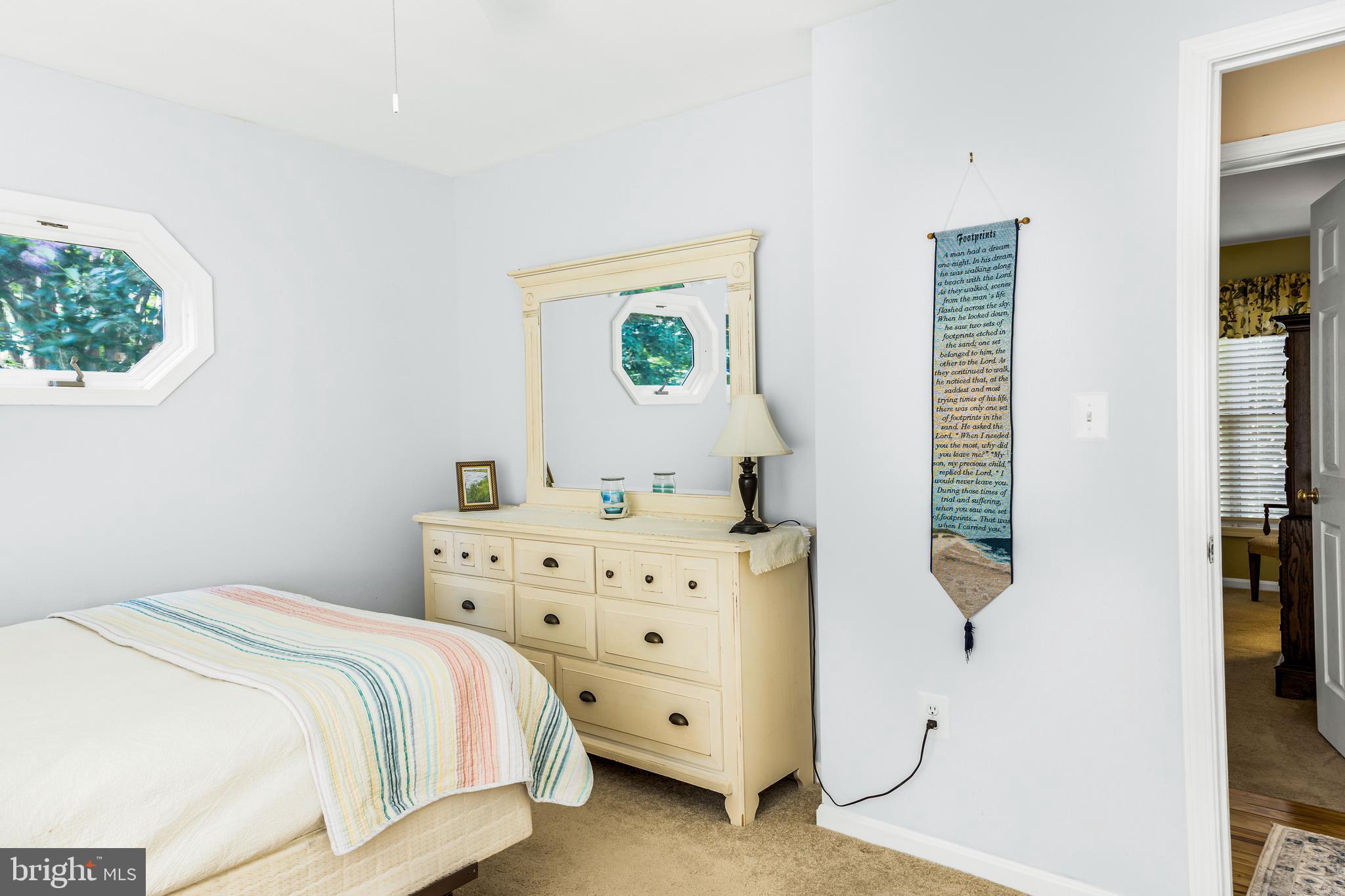 NOMINI BAY FARMS - Residential