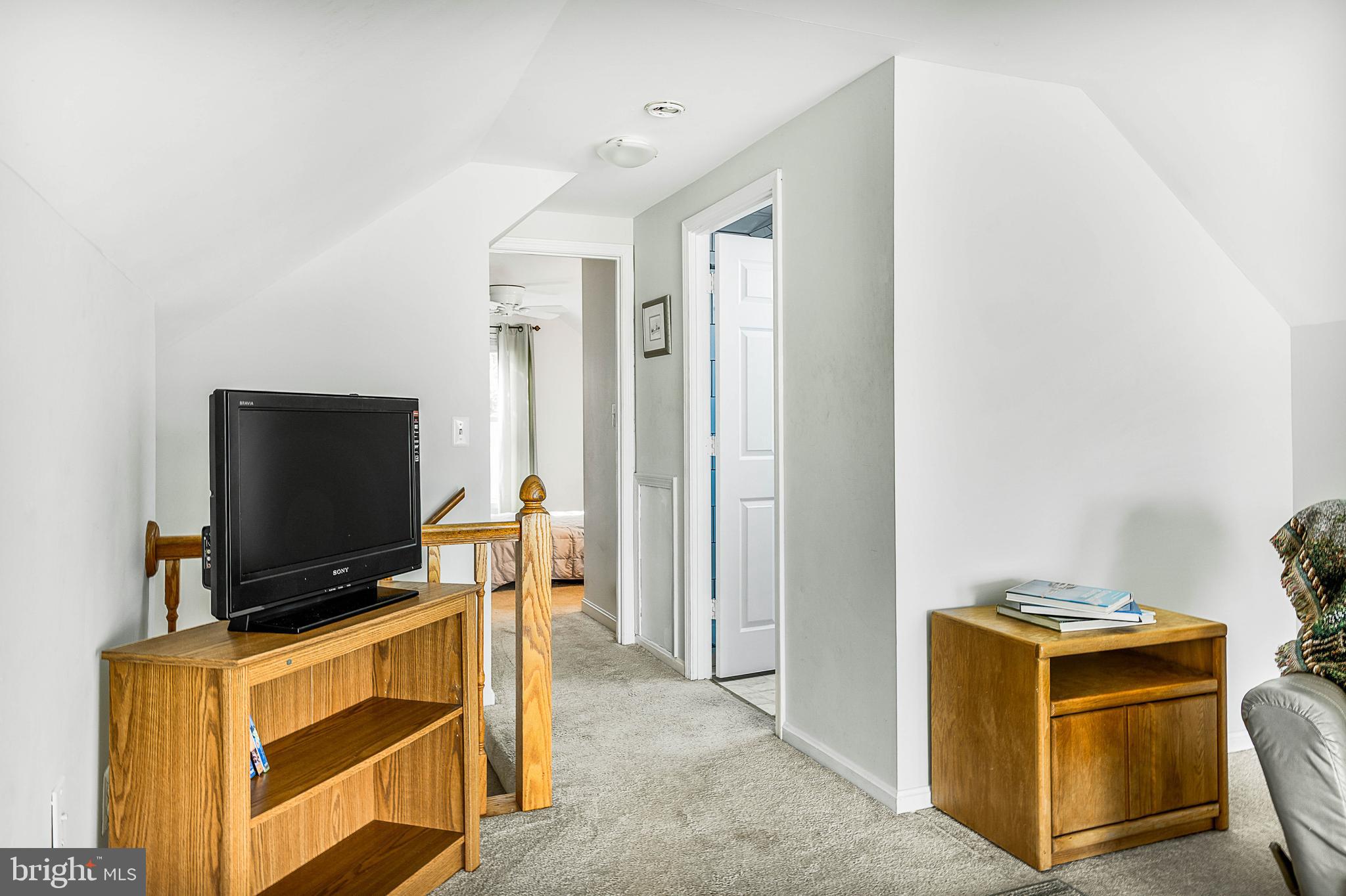 NOMINI BAY FARMS - Residential